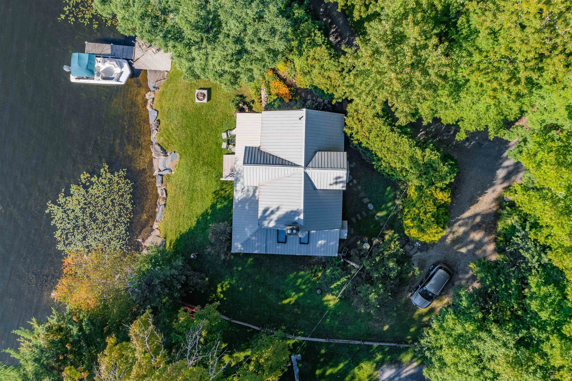 25 Dimick Road Hinesburg VT 05461