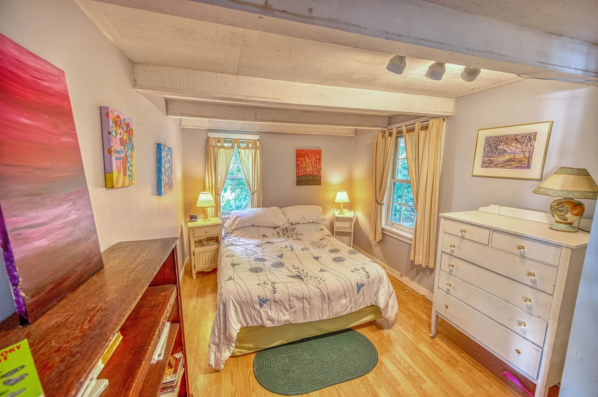 25 Dimick Road Hinesburg VT 05461