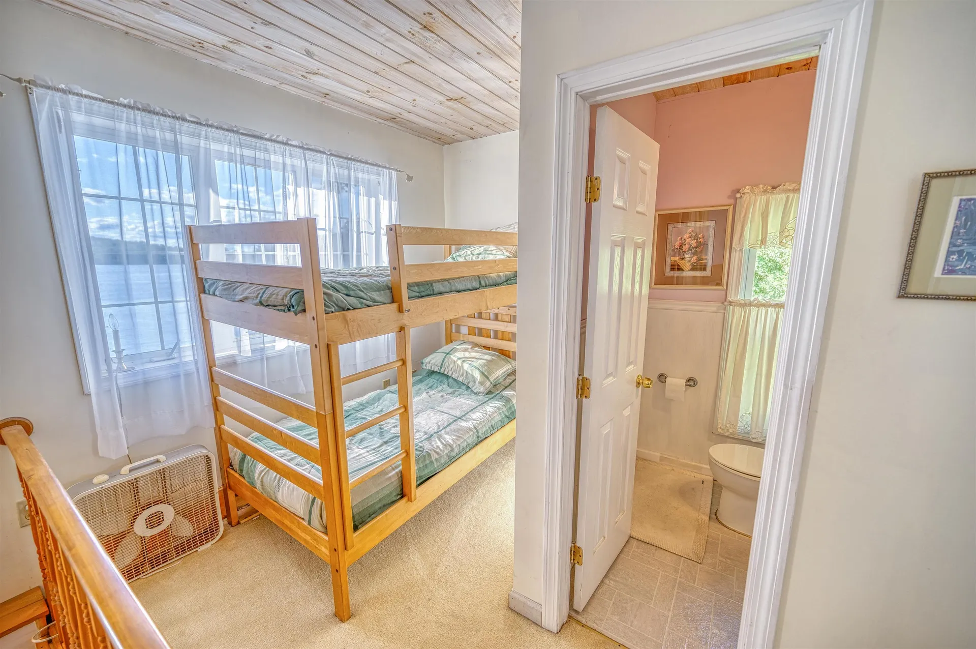 25 Dimick Road Hinesburg VT 05461