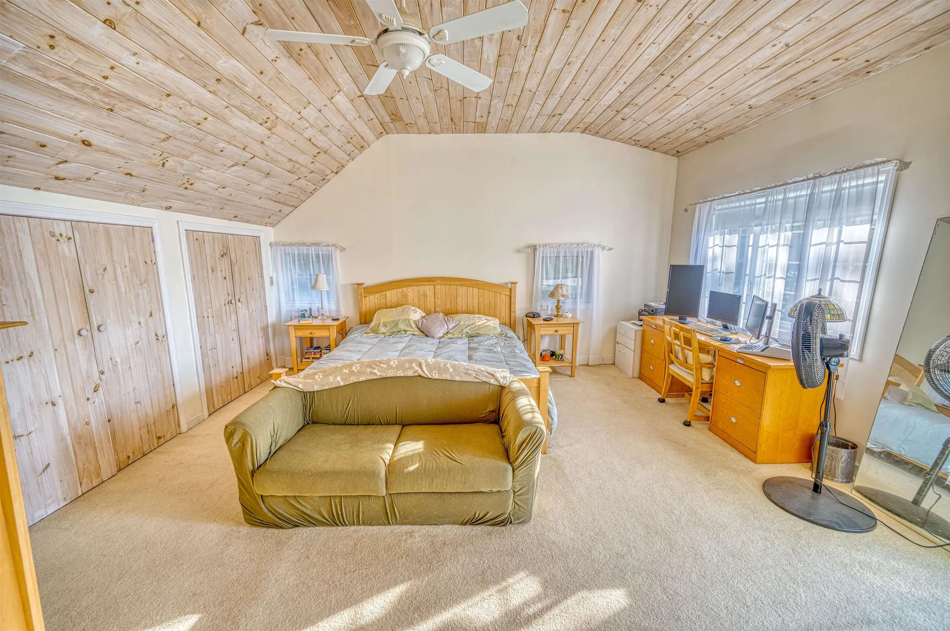 25 Dimick Road Hinesburg VT 05461