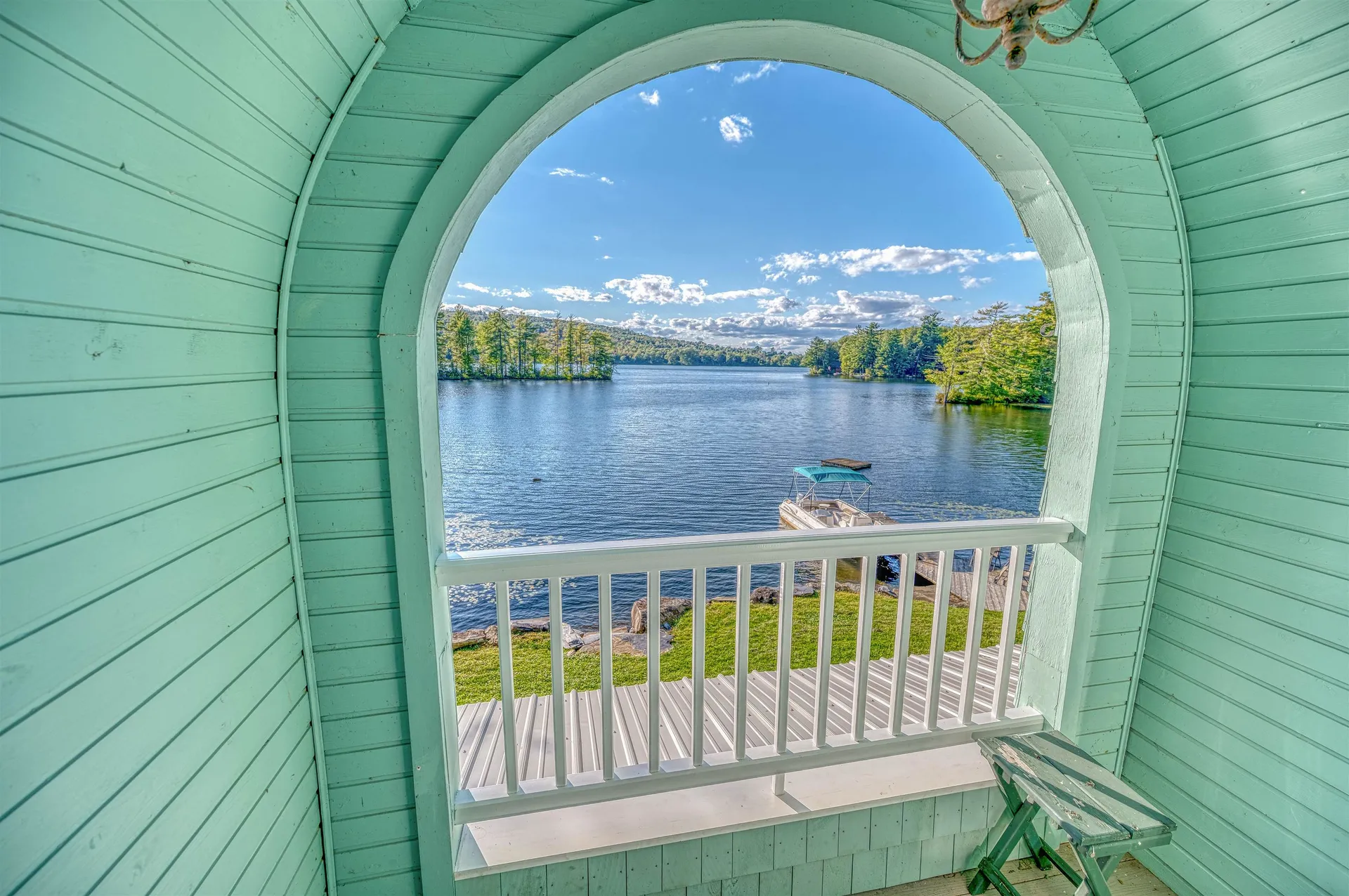 25 Dimick Road Hinesburg VT 05461
