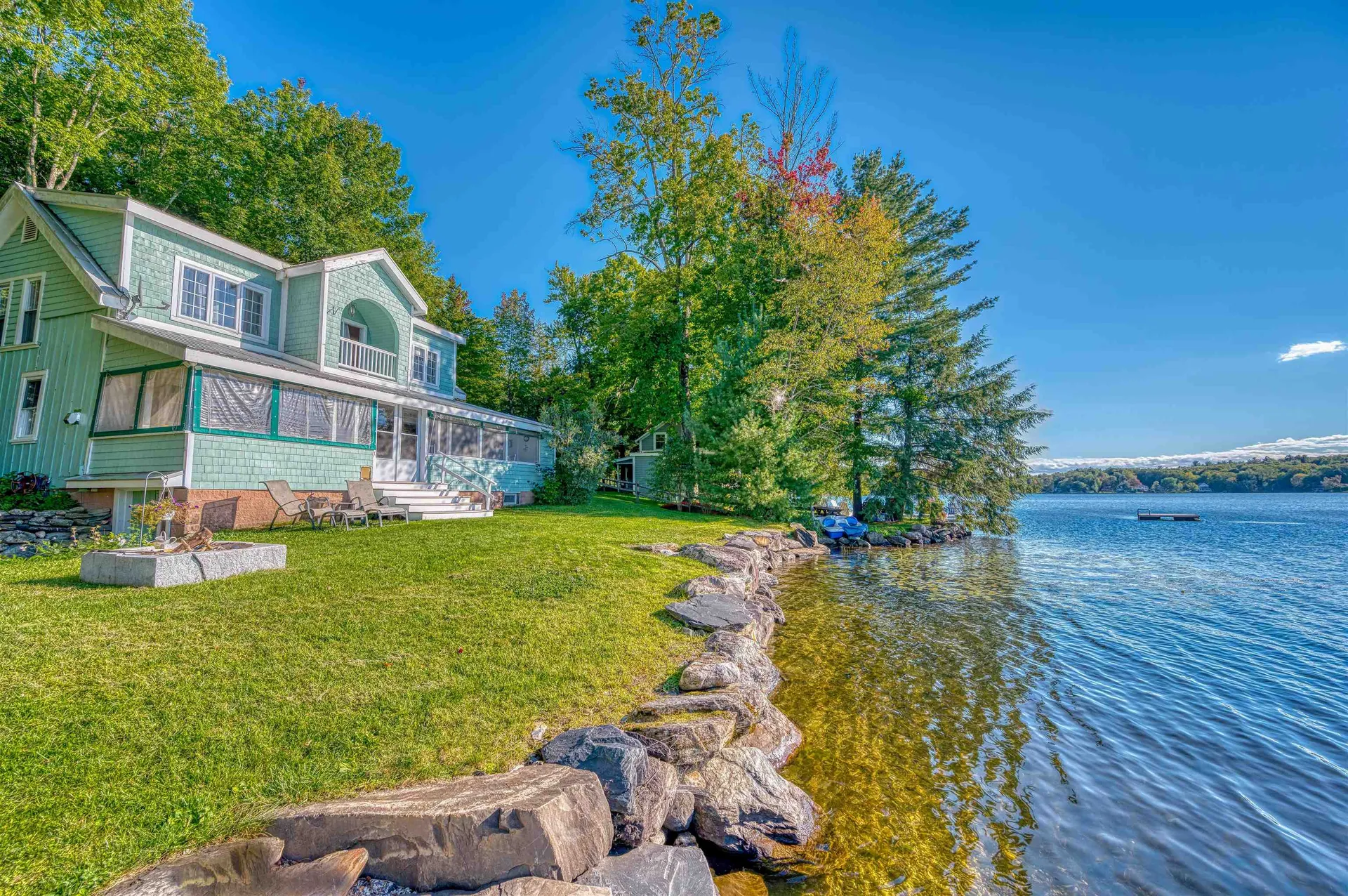 25 Dimick Road Hinesburg VT 05461