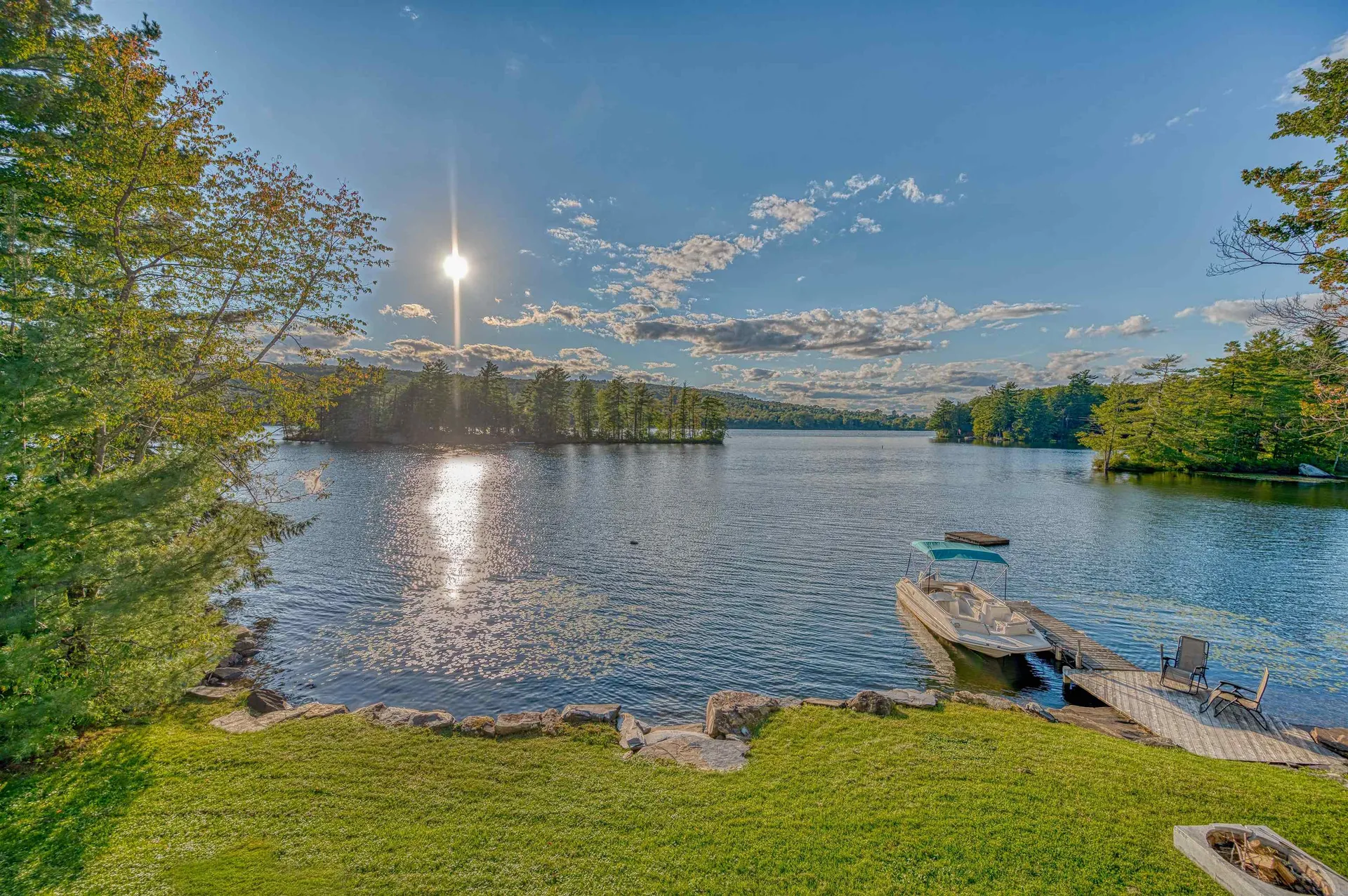 25 Dimick Road Hinesburg VT 05461