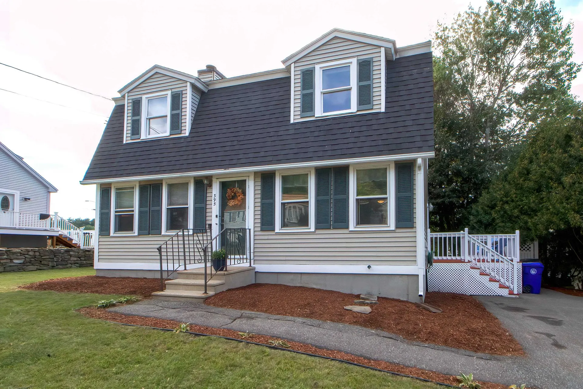 395 Brent Street Manchester NH 03103