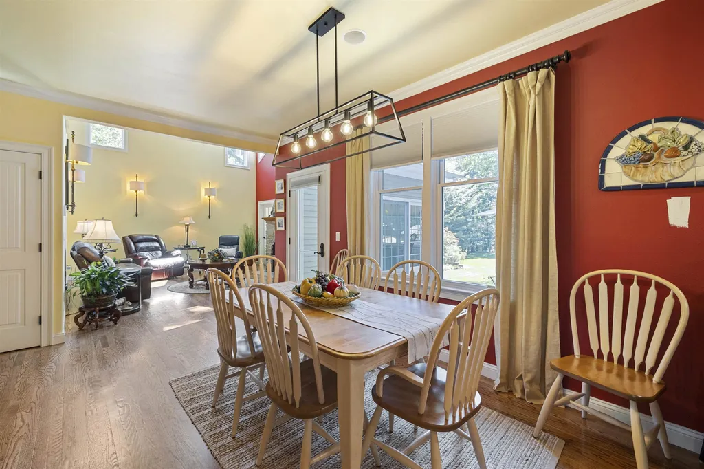 264 Forest Road Wolfeboro NH 03894