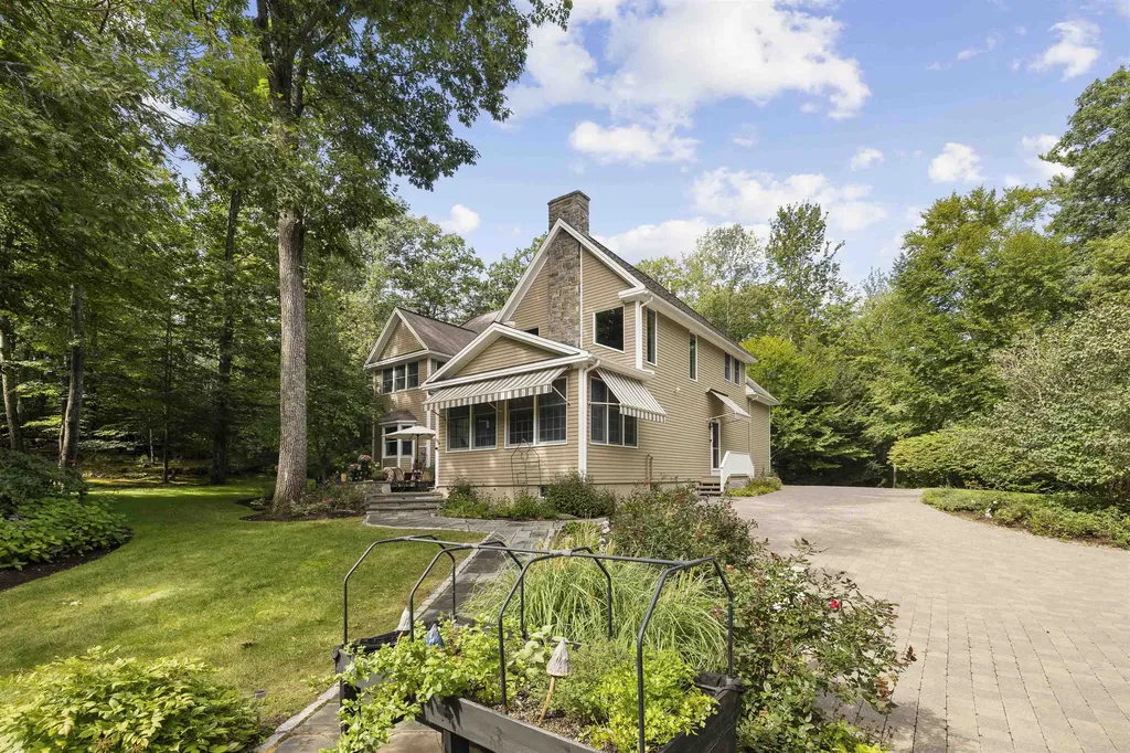 264 Forest Road Wolfeboro NH 03894