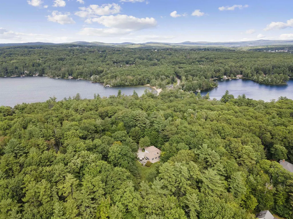 264 Forest Road Wolfeboro NH 03894