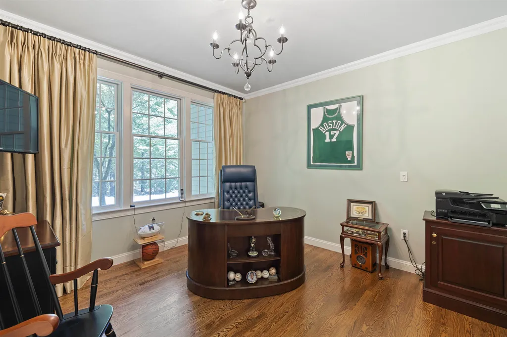 264 Forest Road Wolfeboro NH 03894