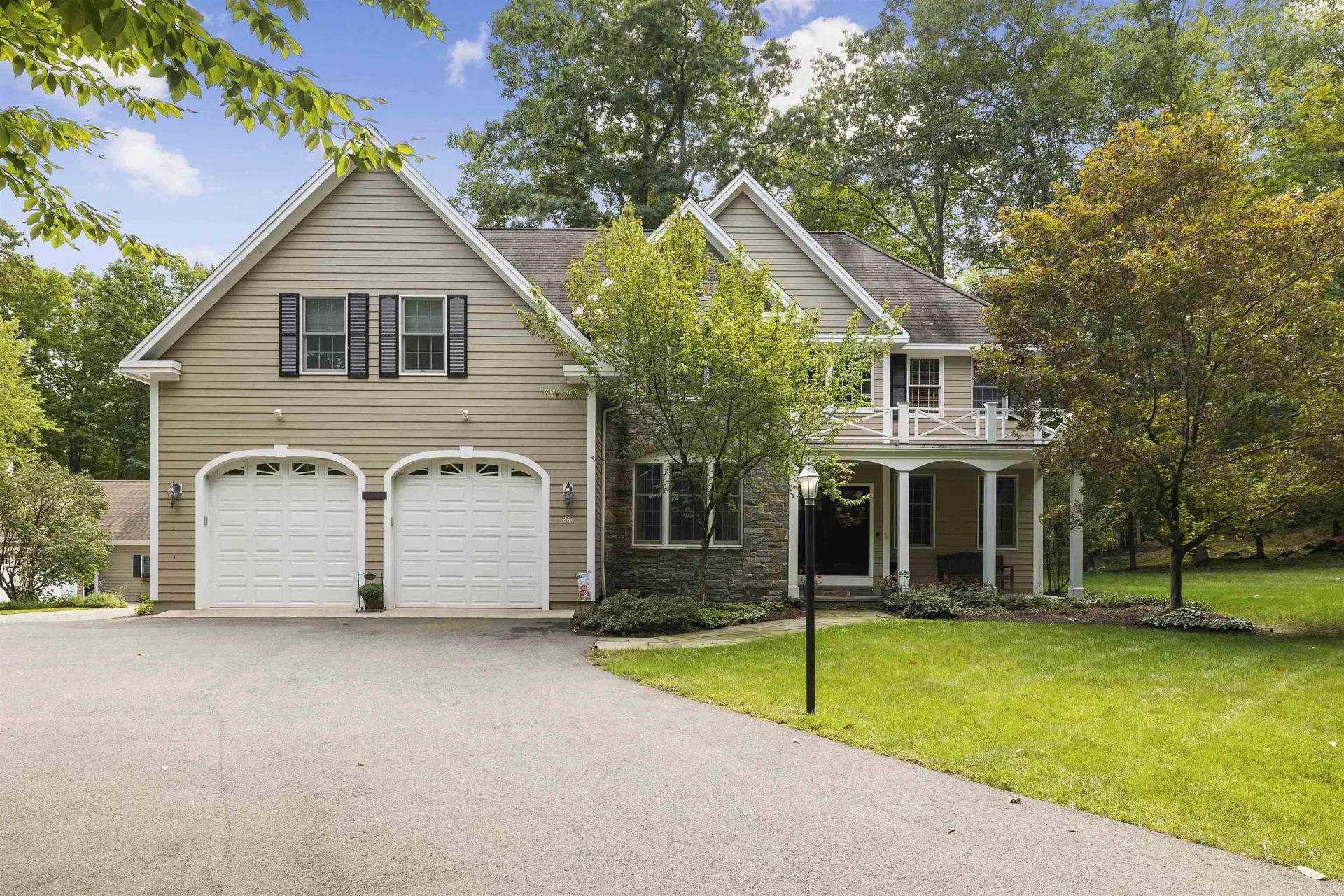 264 Forest Road Wolfeboro NH 03894