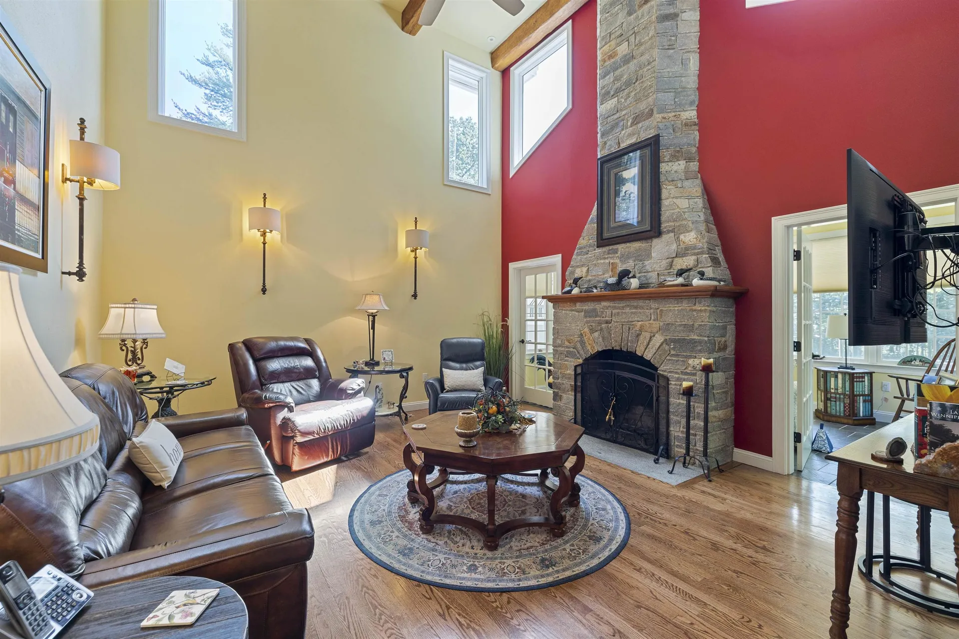 264 Forest Road Wolfeboro NH 03894
