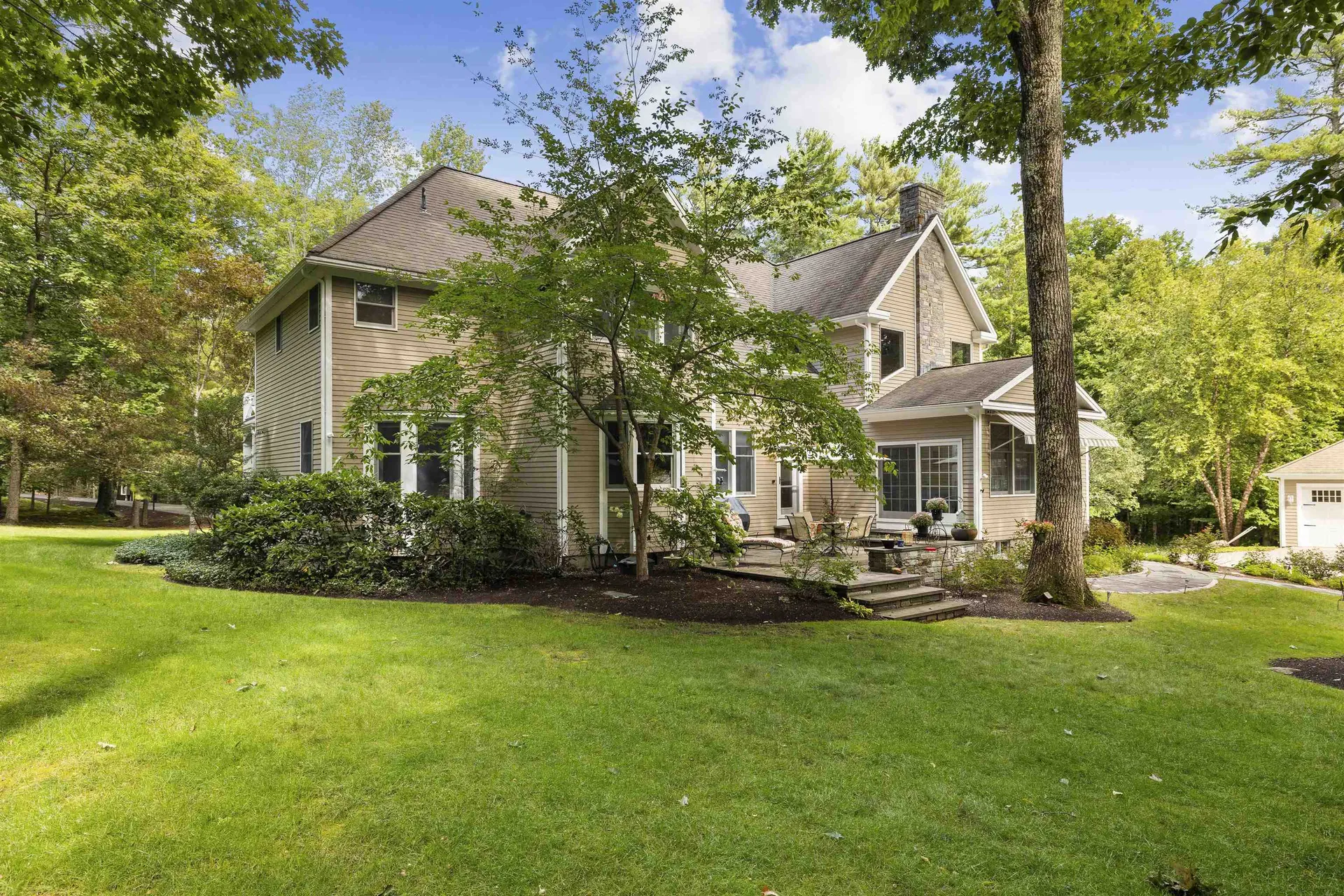264 Forest Road Wolfeboro NH 03894