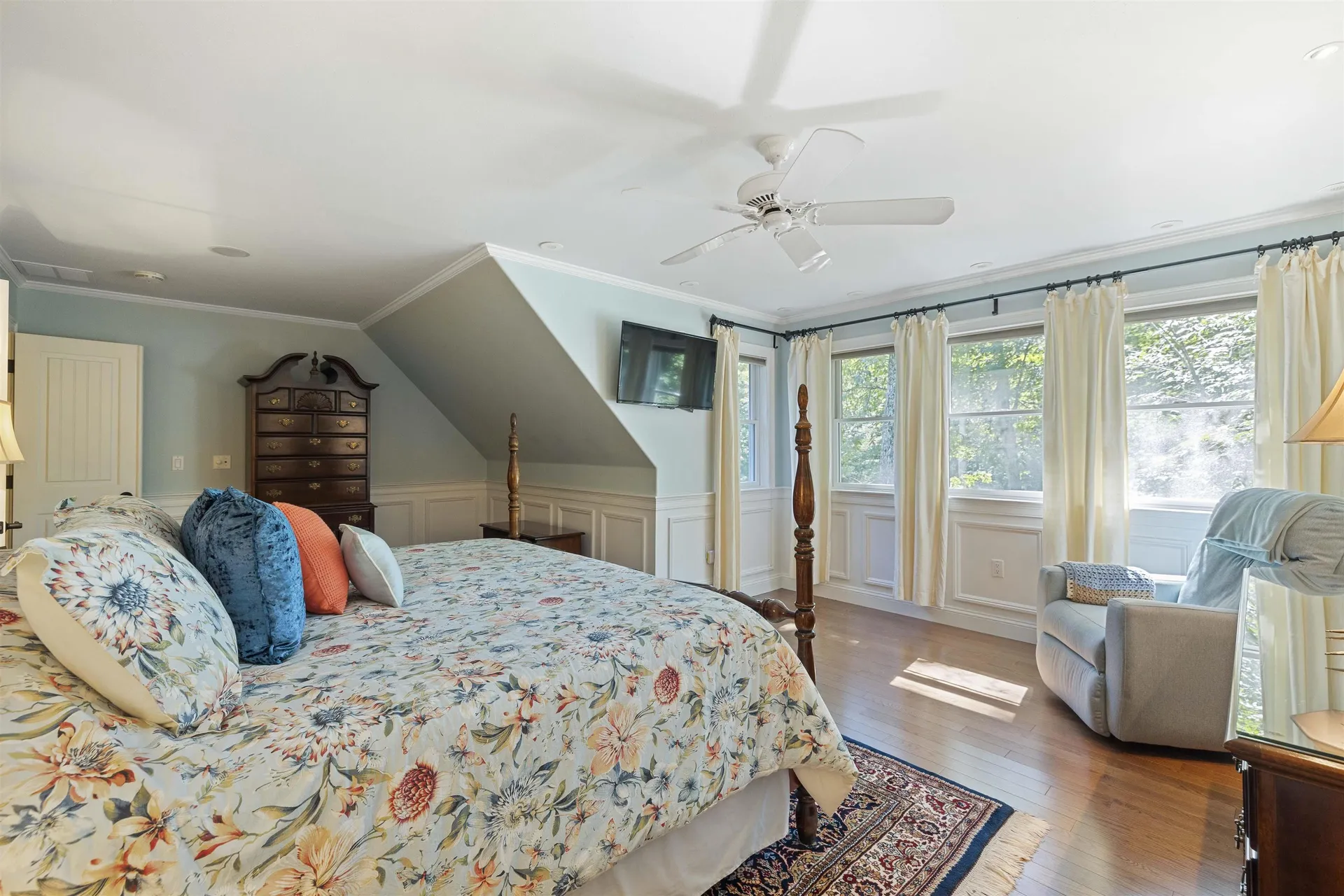 264 Forest Road Wolfeboro NH 03894