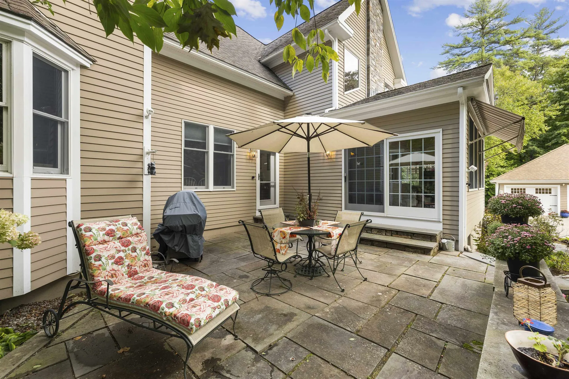 264 Forest Road Wolfeboro NH 03894