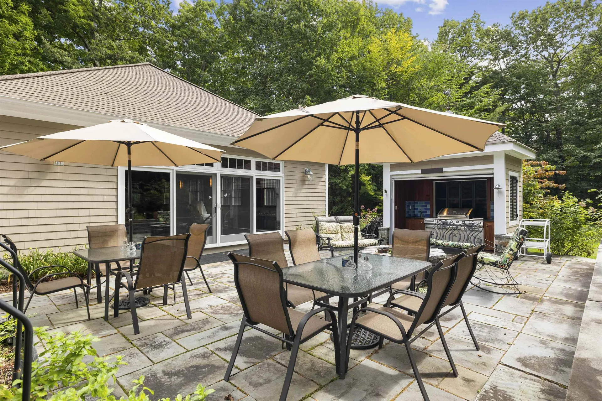 264 Forest Road Wolfeboro NH 03894