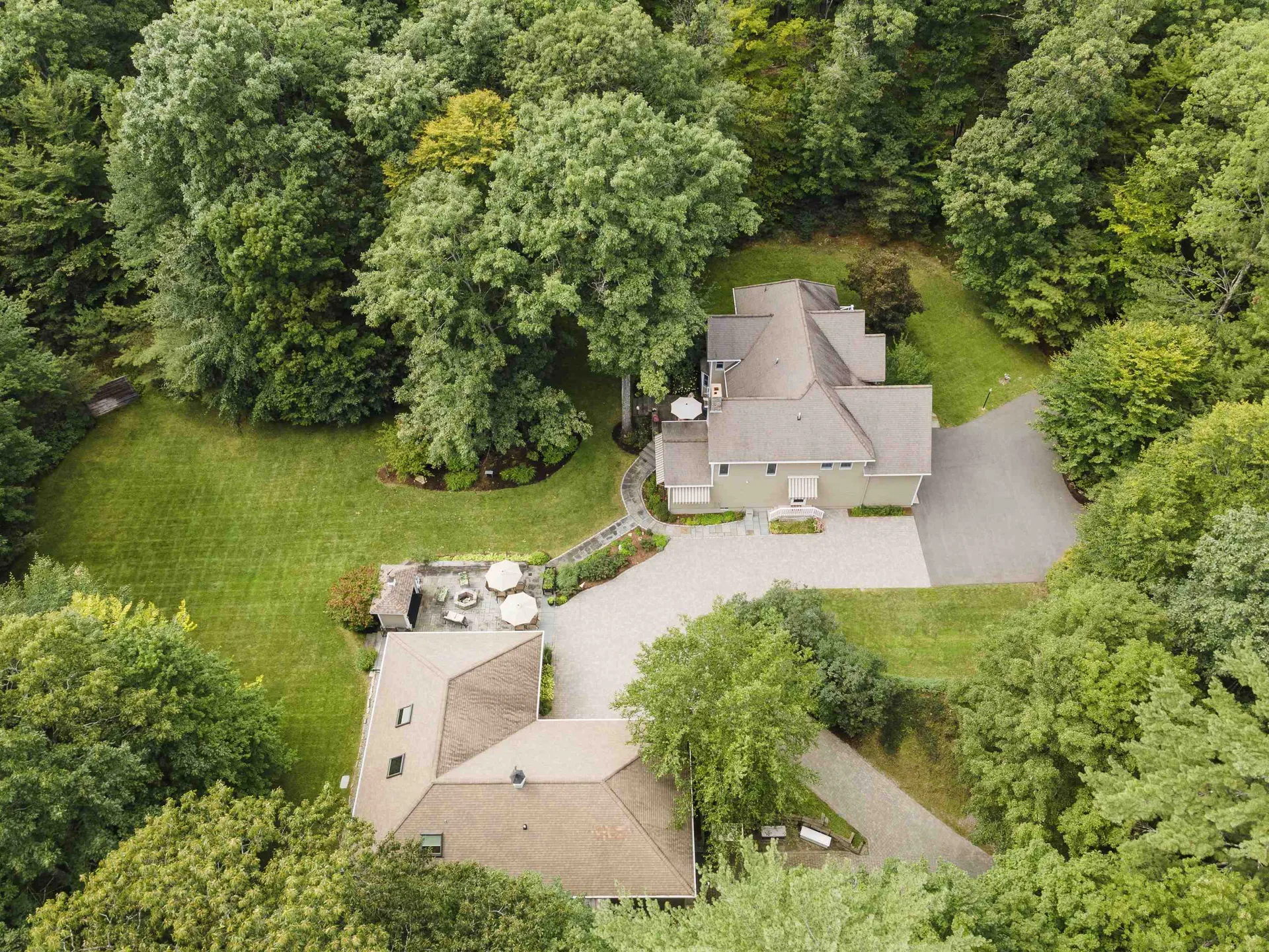 264 Forest Road Wolfeboro NH 03894