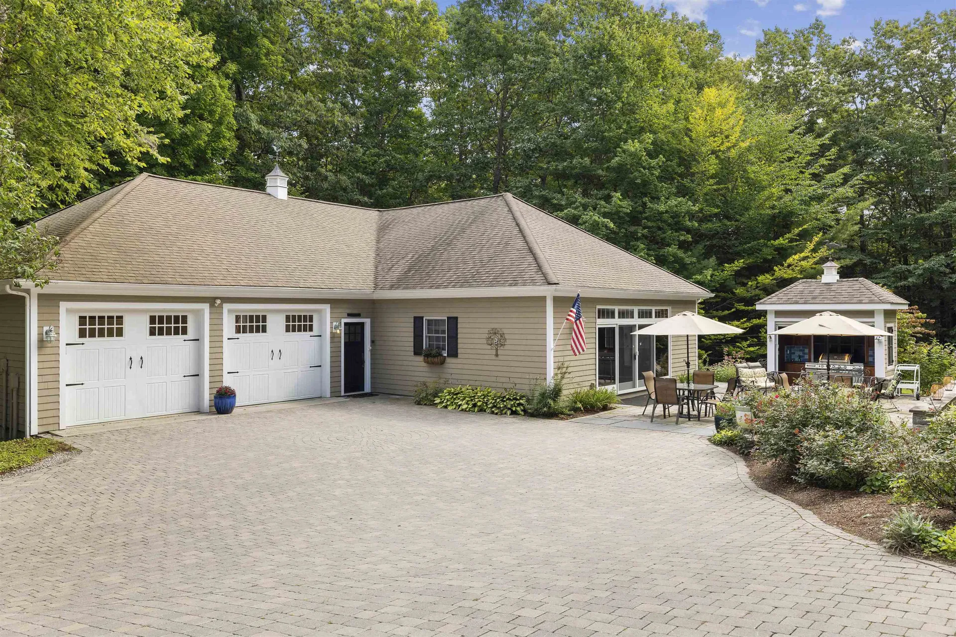 264 Forest Road Wolfeboro NH 03894