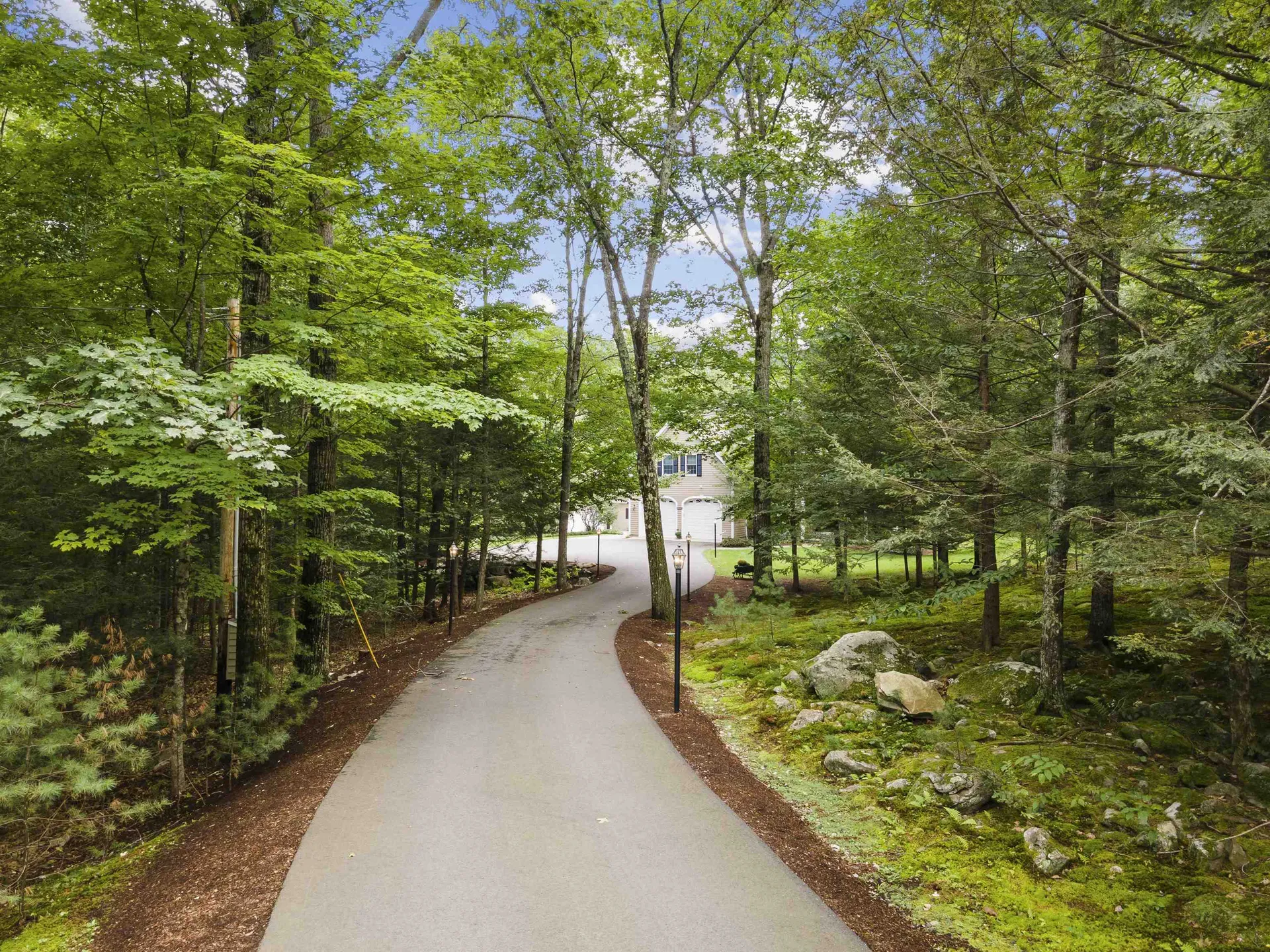 264 Forest Road Wolfeboro NH 03894