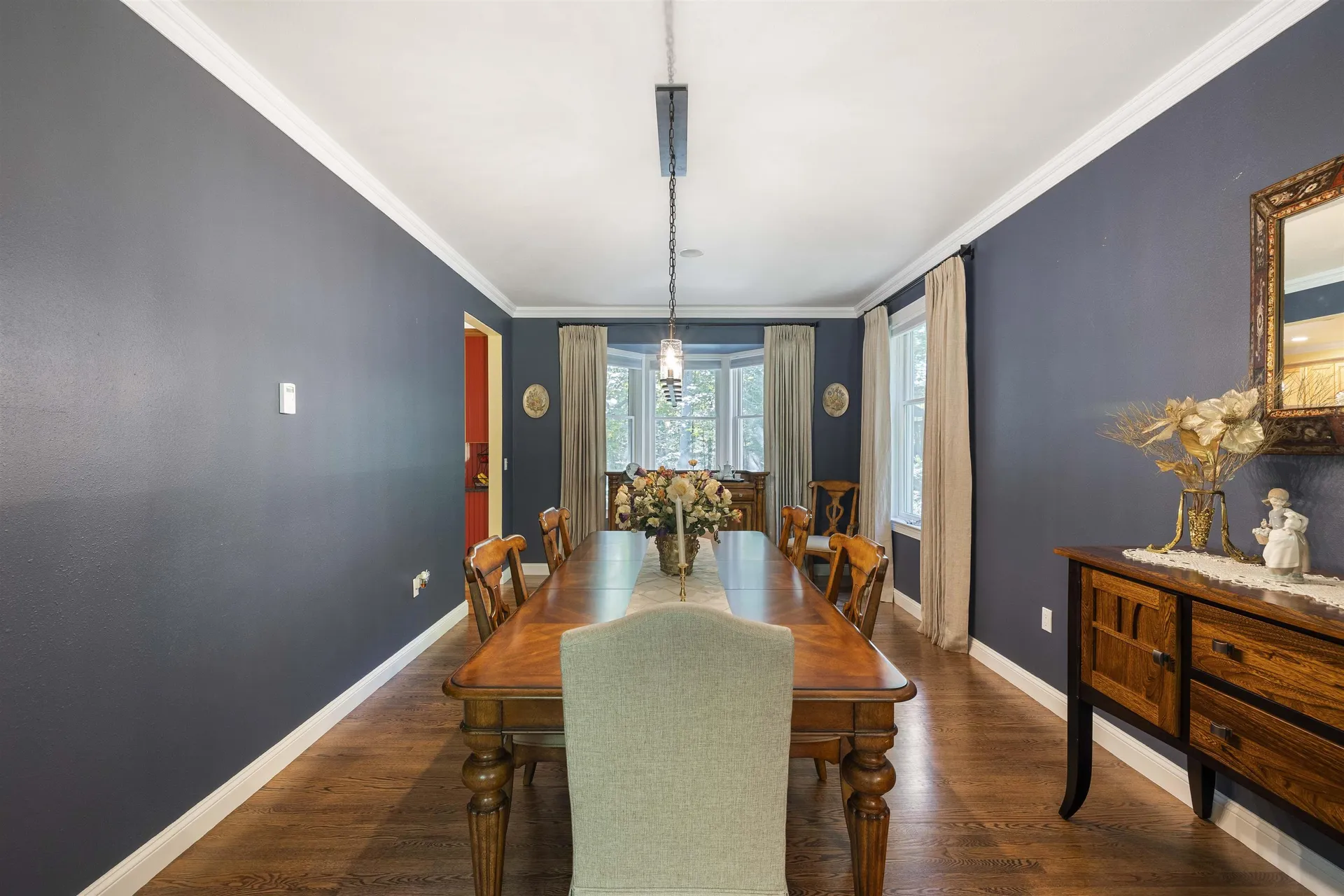 264 Forest Road Wolfeboro NH 03894