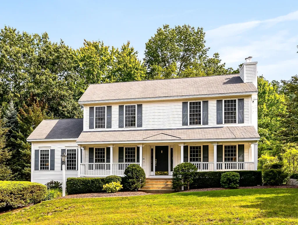 20 Rosegate Farm Drive Manchester NH 03109