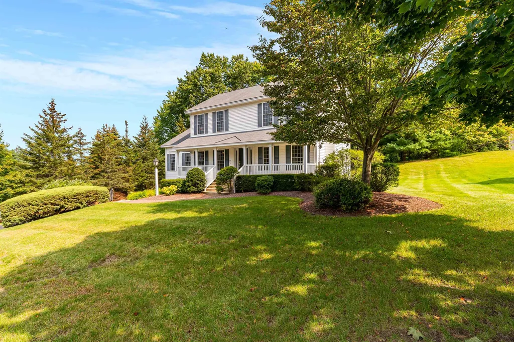 20 Rosegate Farm Drive Manchester NH 03109