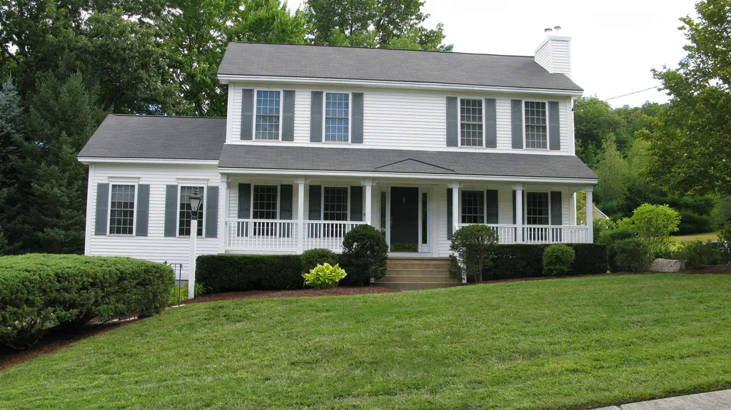 20 Rosegate Farm Drive Manchester NH 03109