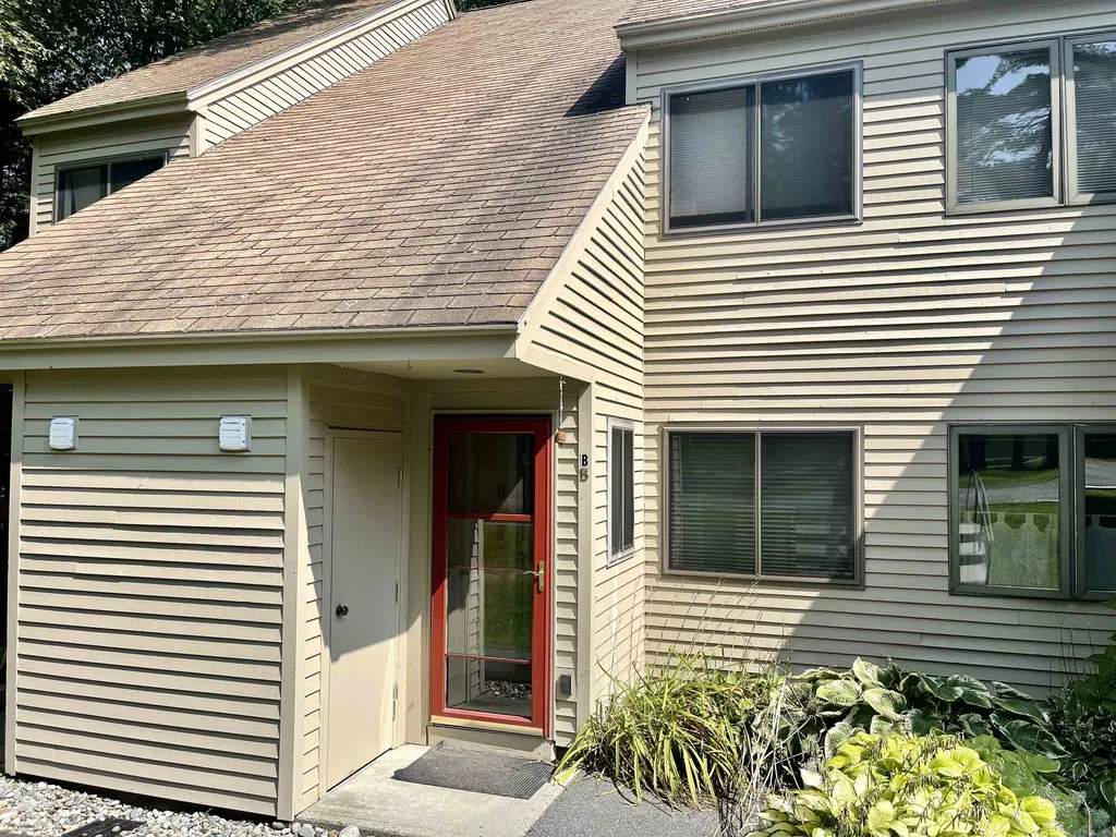 226 Woodhaven Drive Hartford VT 05001