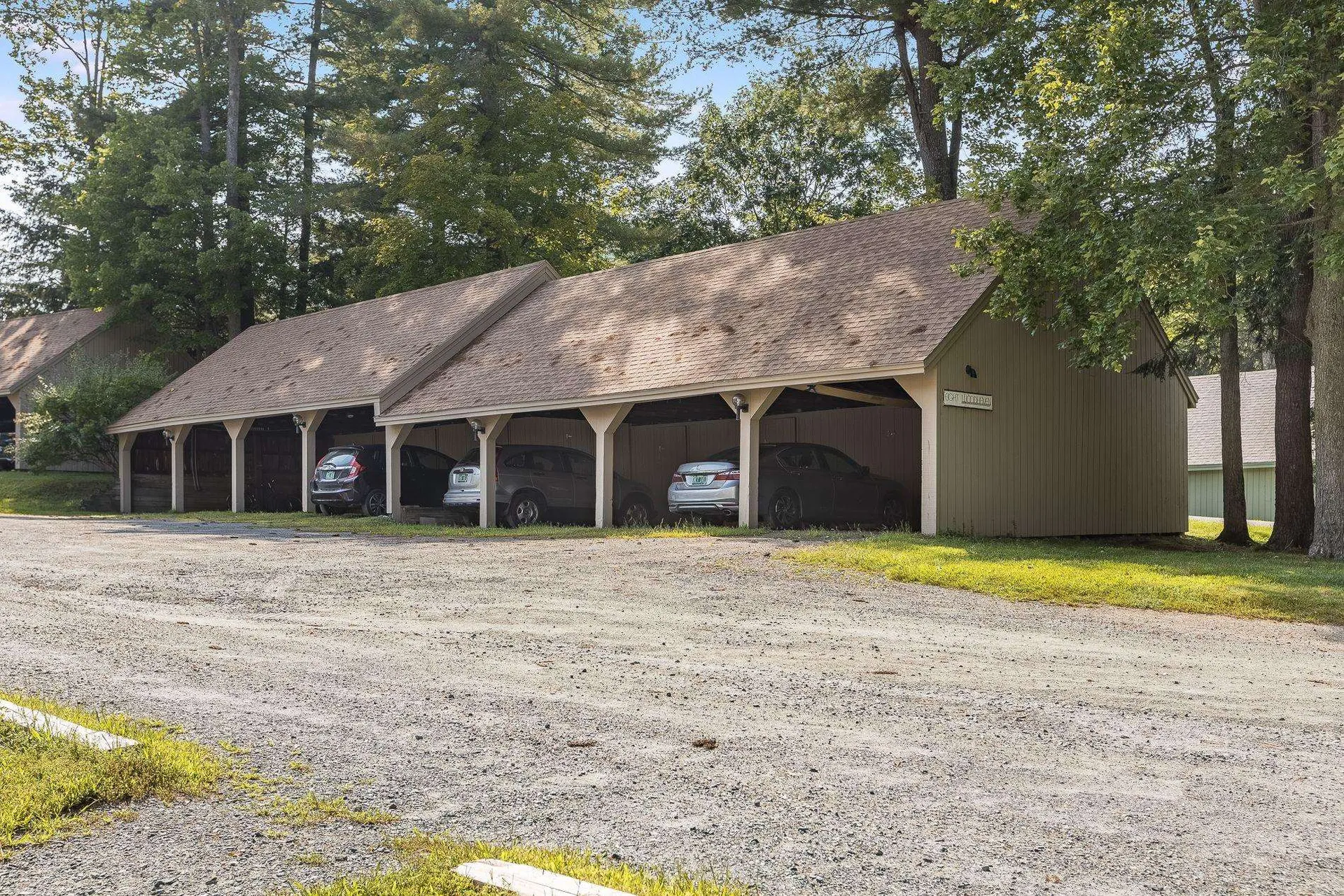 226 Woodhaven Drive Hartford VT 05001