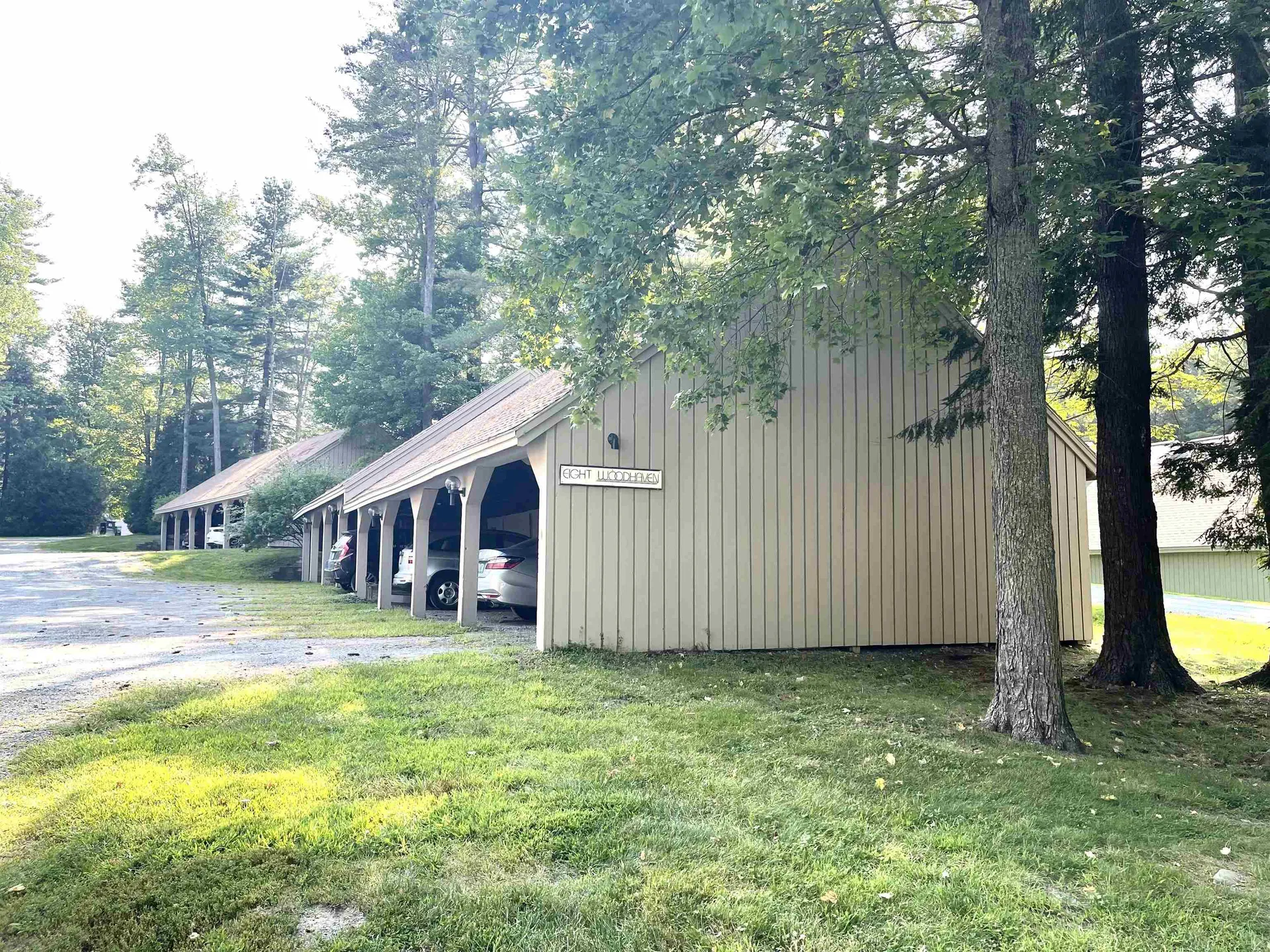 226 Woodhaven Drive Hartford VT 05001