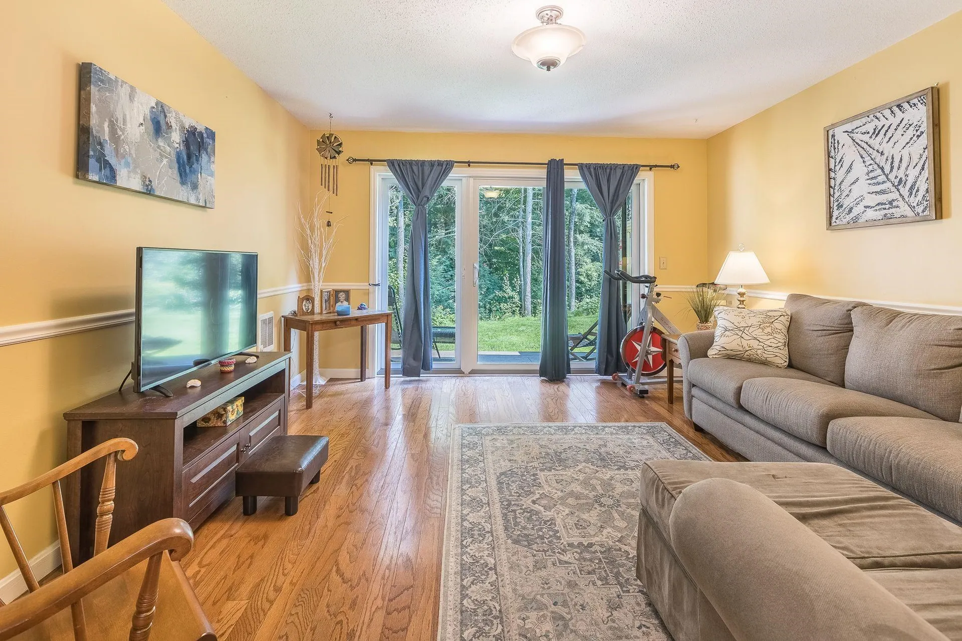226 Woodhaven Drive Hartford VT 05001