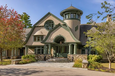 144 Springfield Point Road Wolfeboro NH 03894