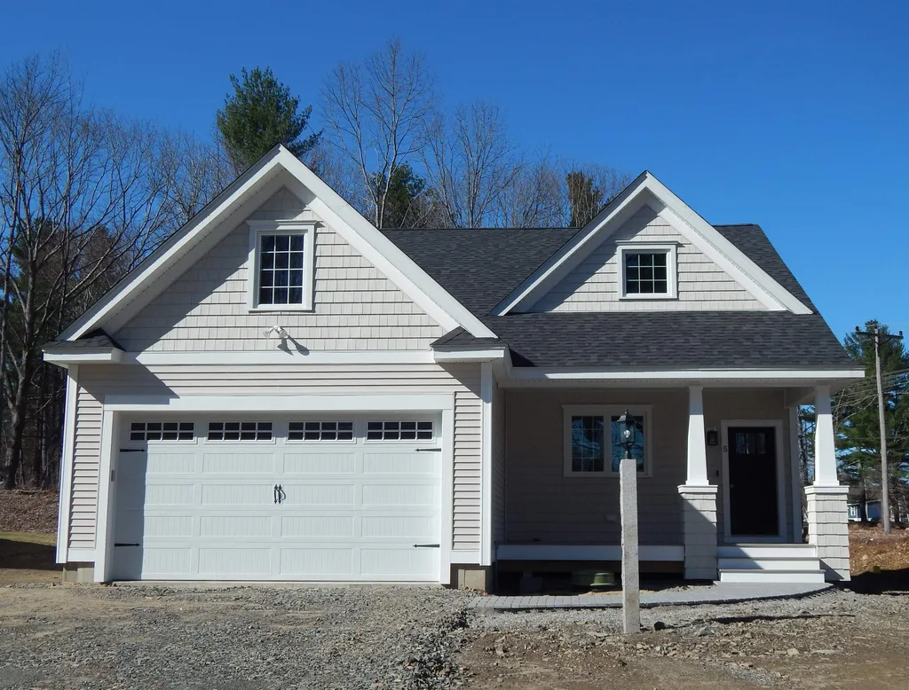 5 Sage Drive Hampton NH 03842