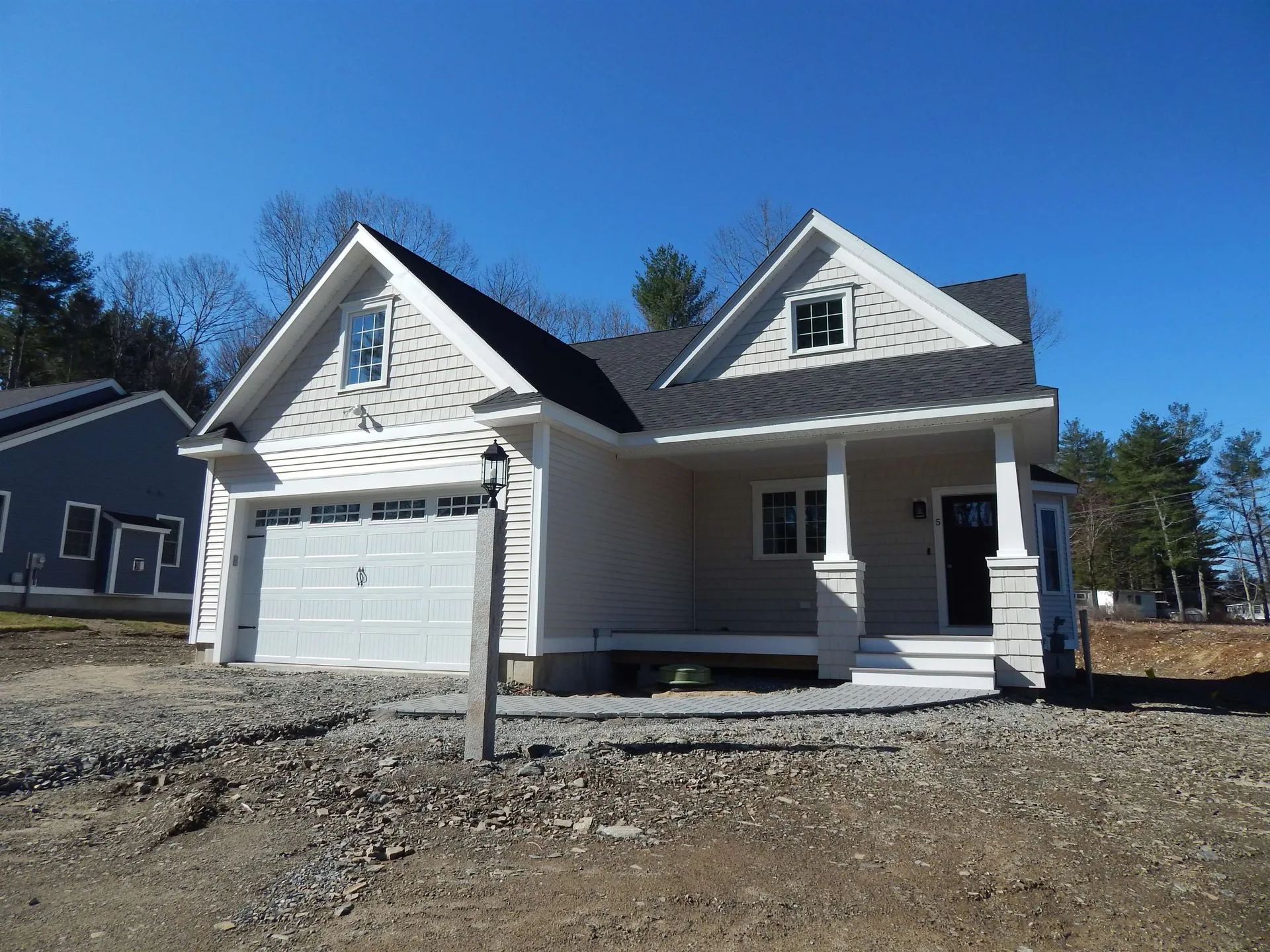 5 Sage Drive Hampton NH 03842