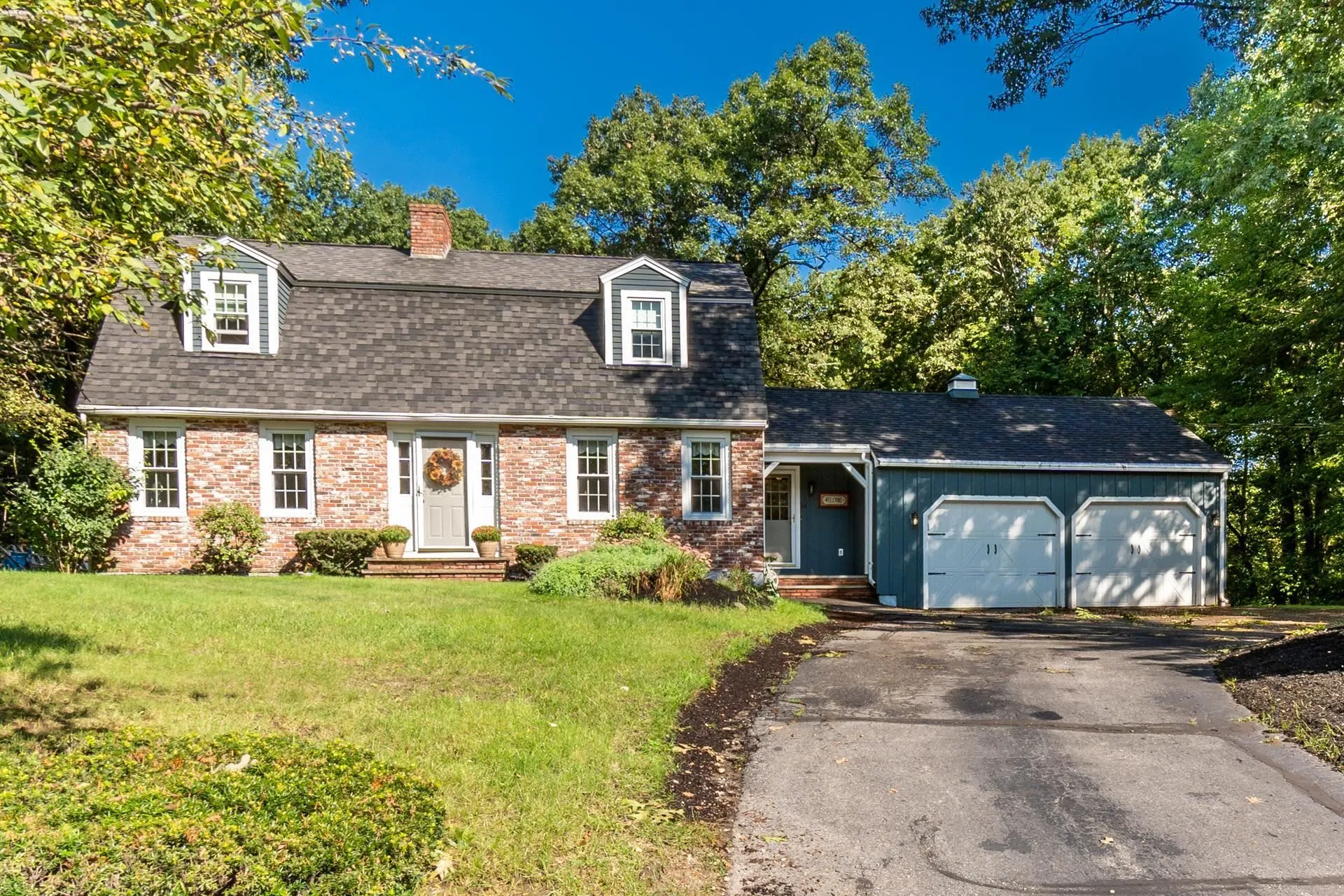 16 Londonderry Road Windham NH 03087