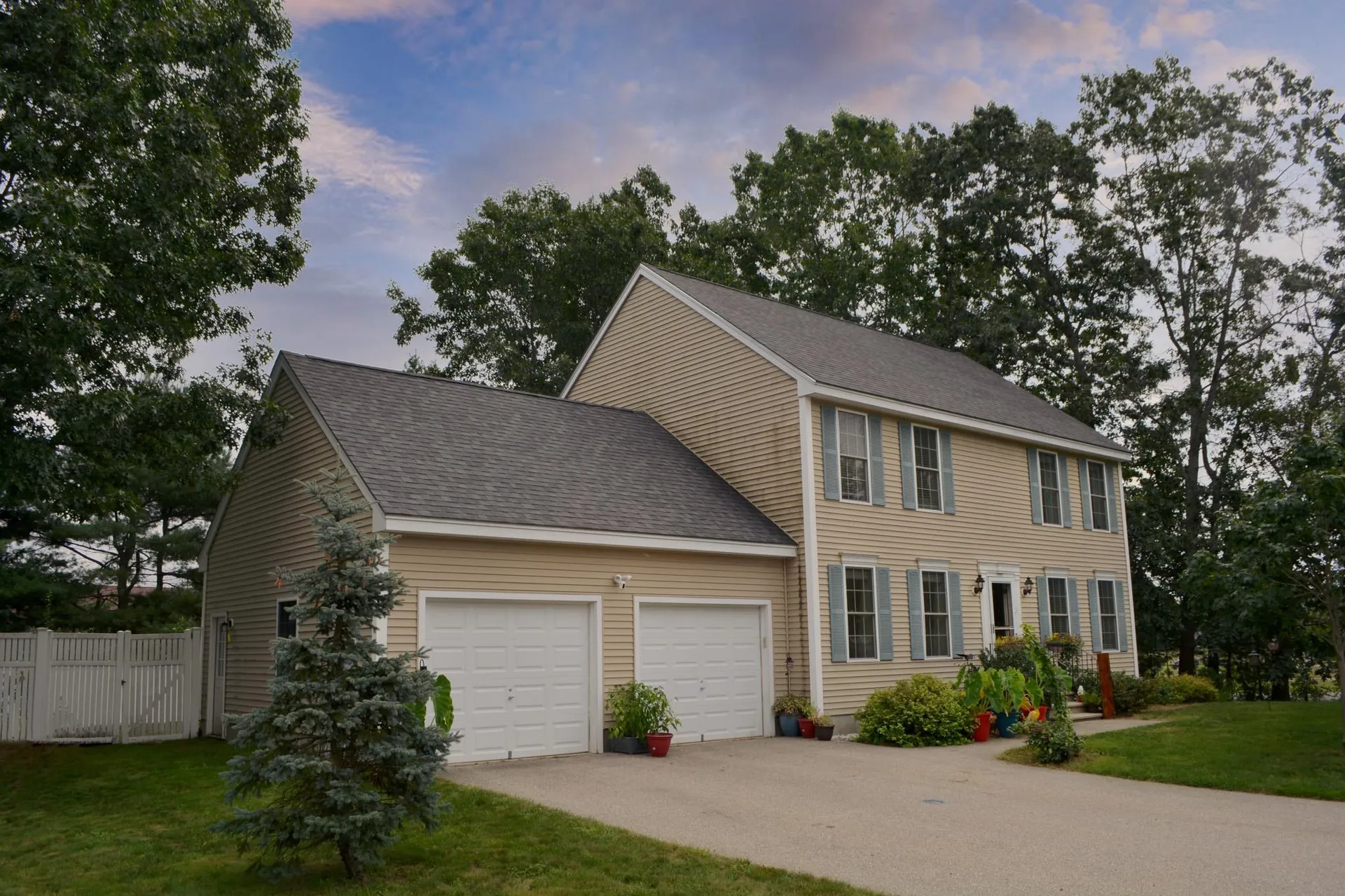 3 Lenox Street Somersworth NH 03878