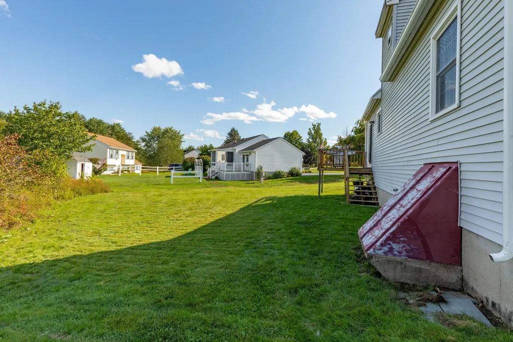 19 Nicholas Circle Dover NH 03820
