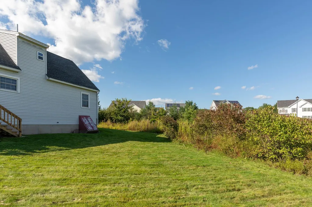 19 Nicholas Circle Dover NH 03820