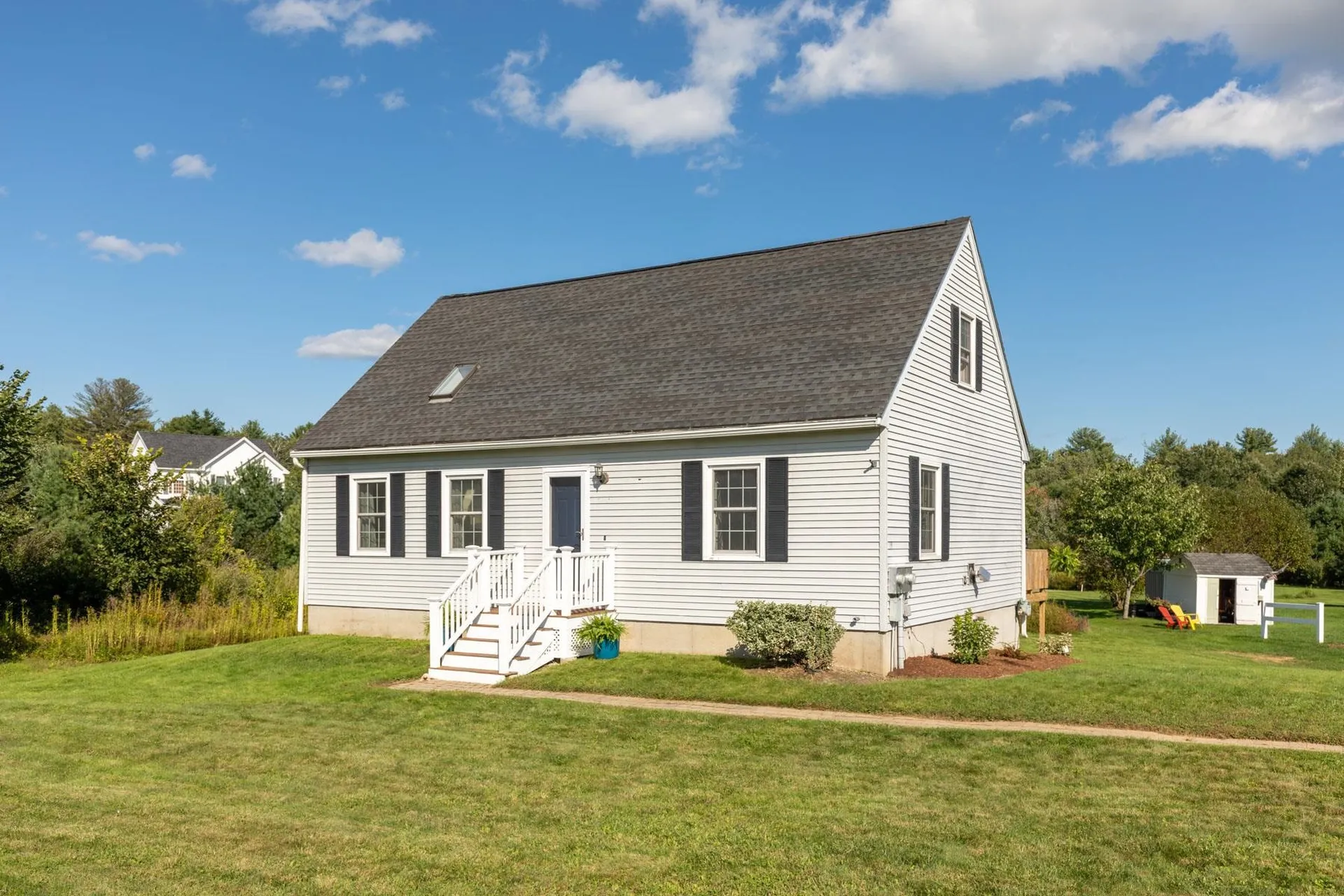 19 Nicholas Circle Dover NH 03820