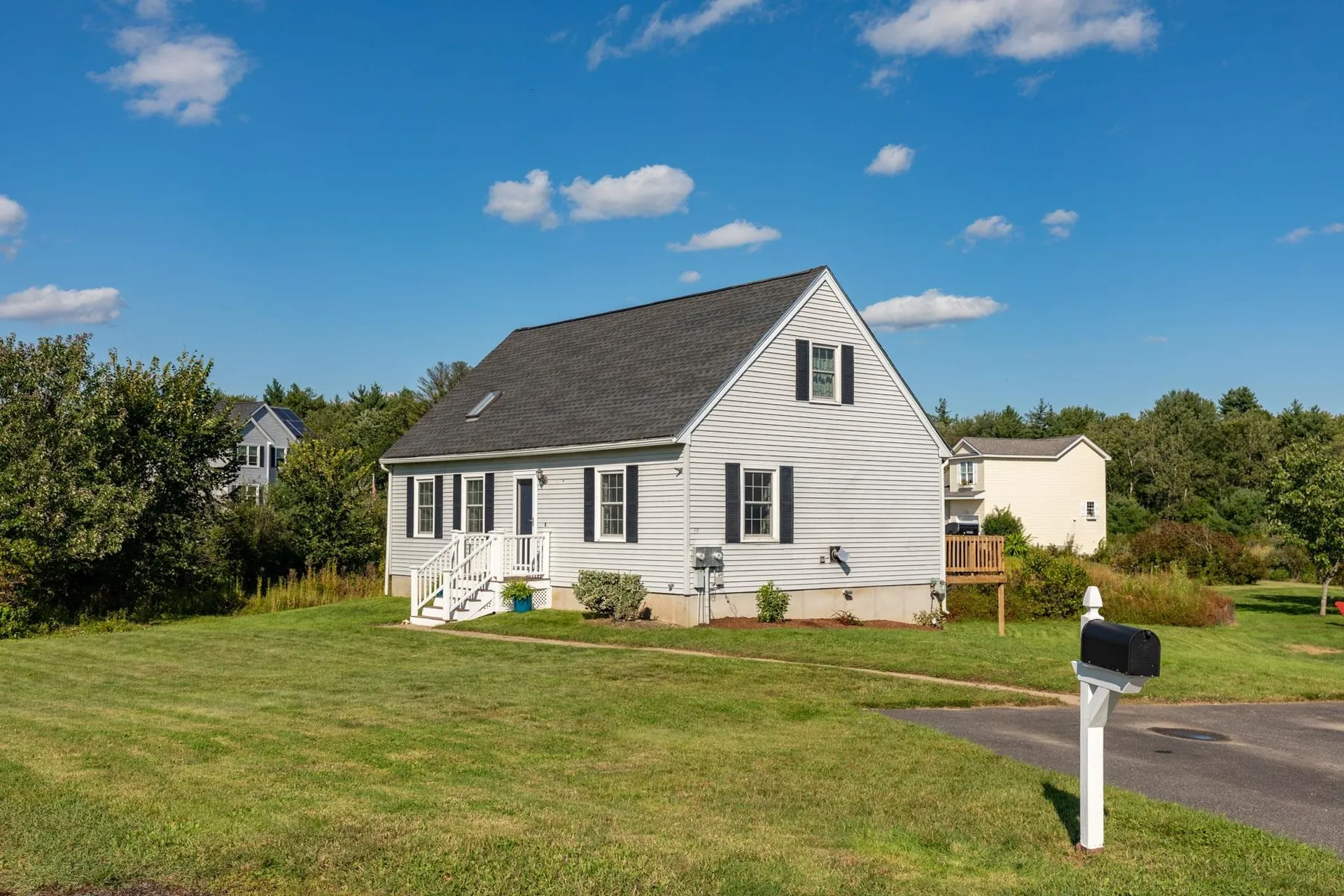 19 Nicholas Circle Dover NH 03820
