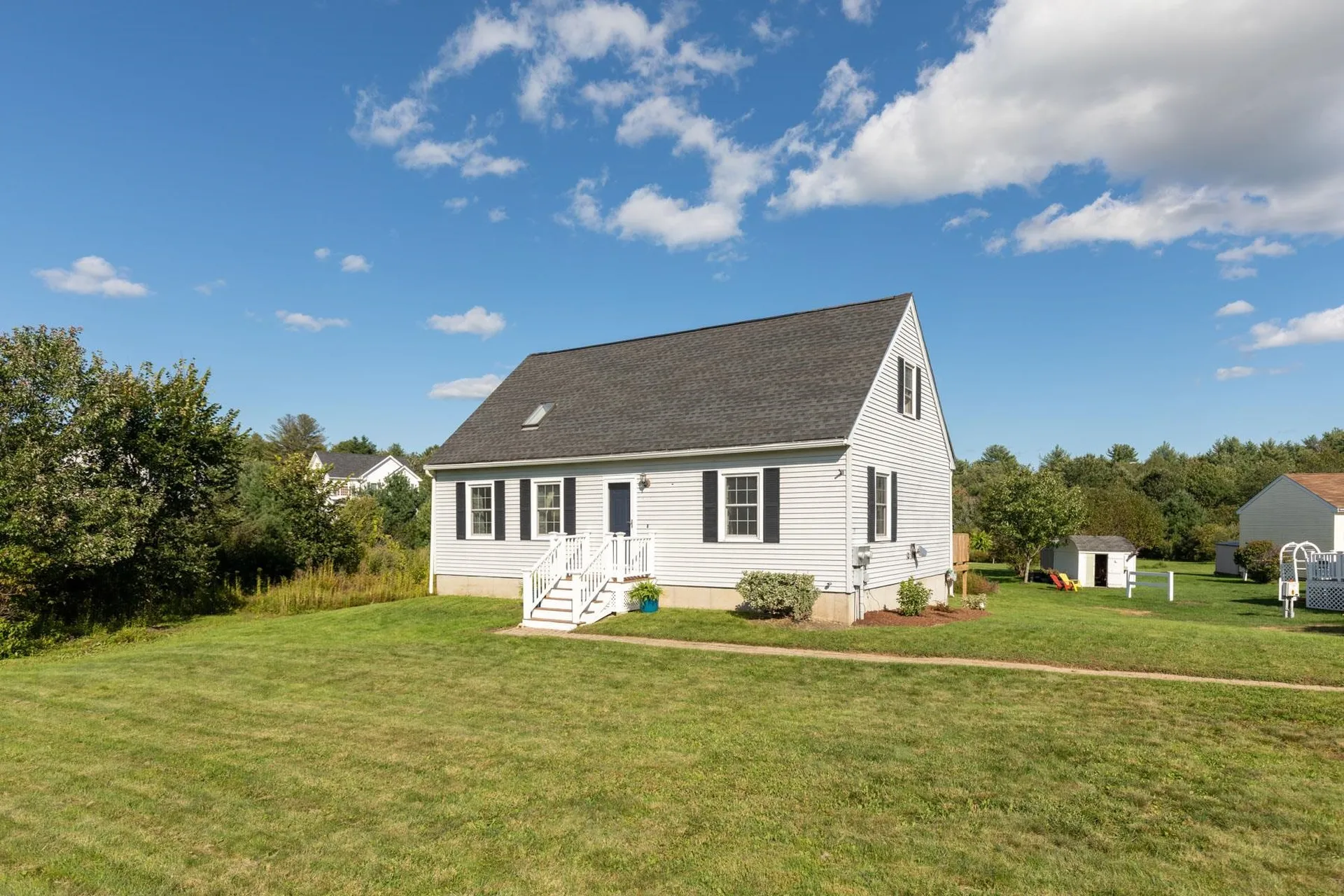 19 Nicholas Circle Dover NH 03820