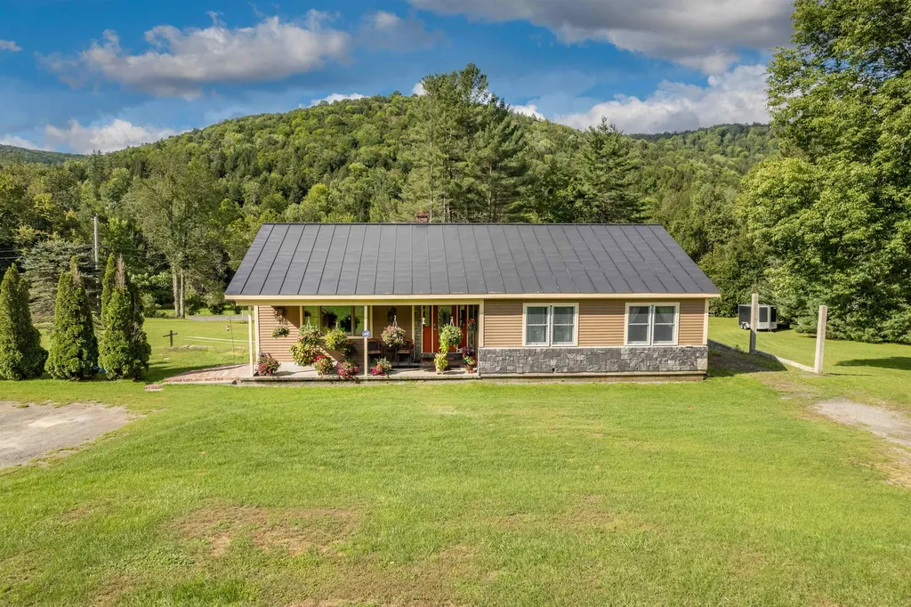 10839 Vt Route 12 Barnard VT 05031