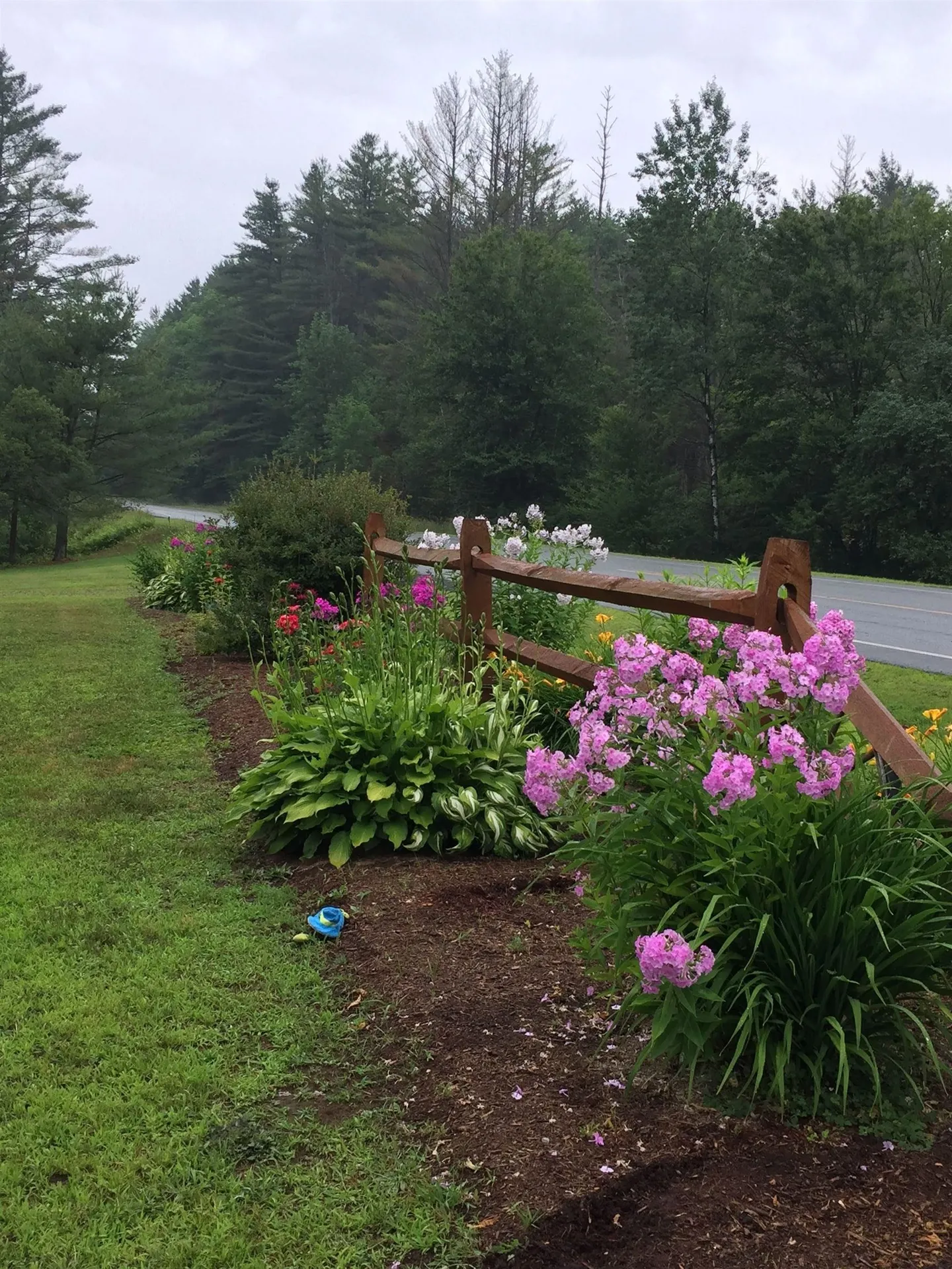 10839 Vt Route 12 Barnard VT 05031