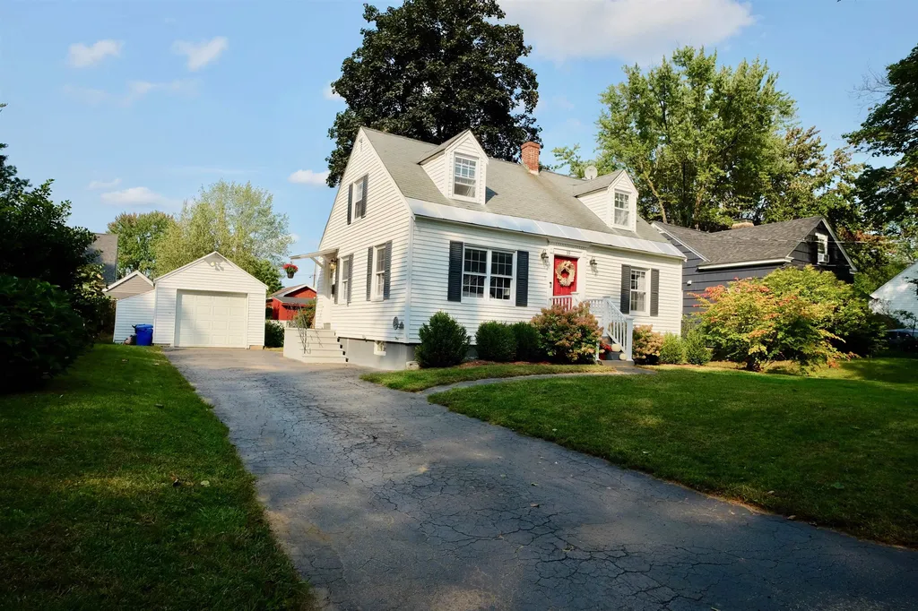 10 Roosevelt Avenue Concord NH 03301