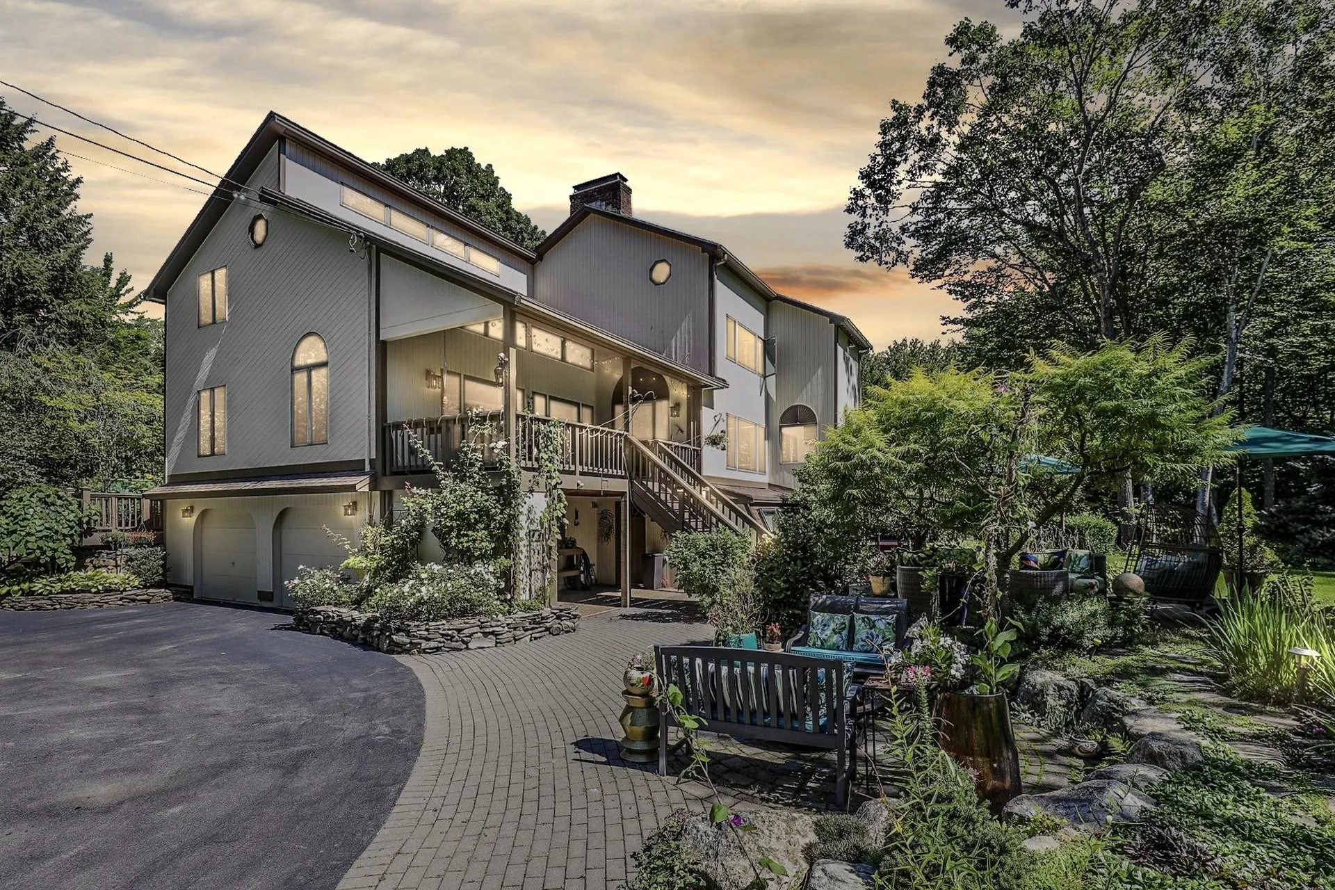 364 Chestnut Hill Road New Boston NH 03070