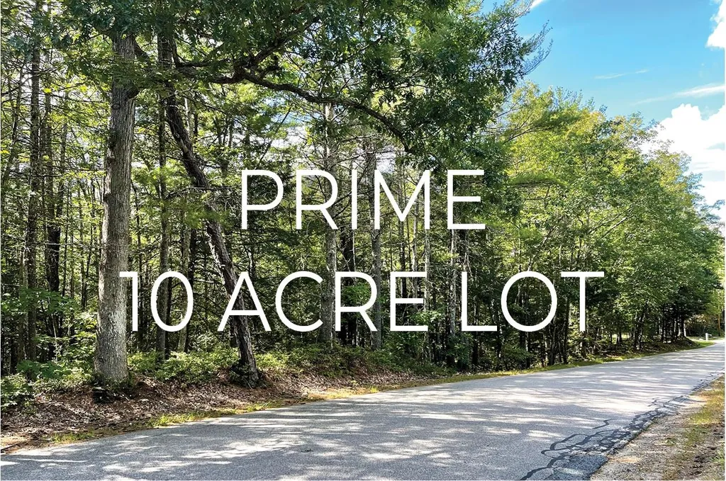 685 Candia Road Chester NH 03036