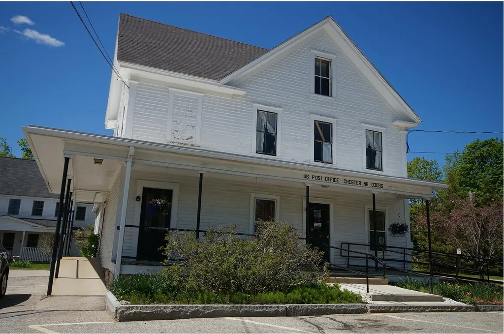 685 Candia Road Chester NH 03036