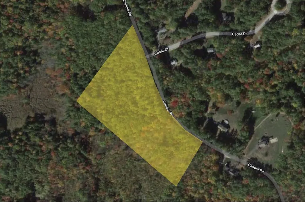 685 Candia Road Chester NH 03036