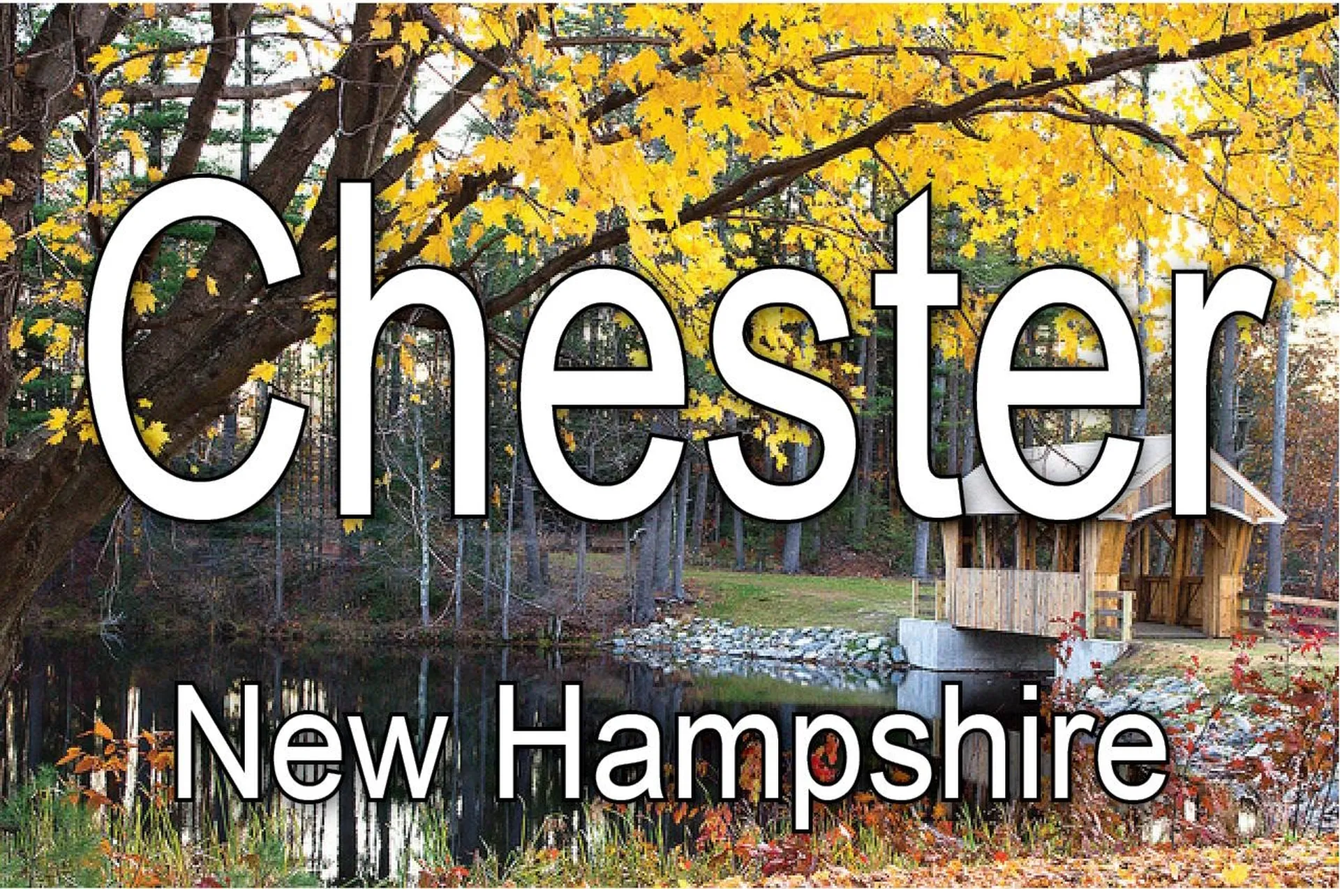 685 Candia Road Chester NH 03036