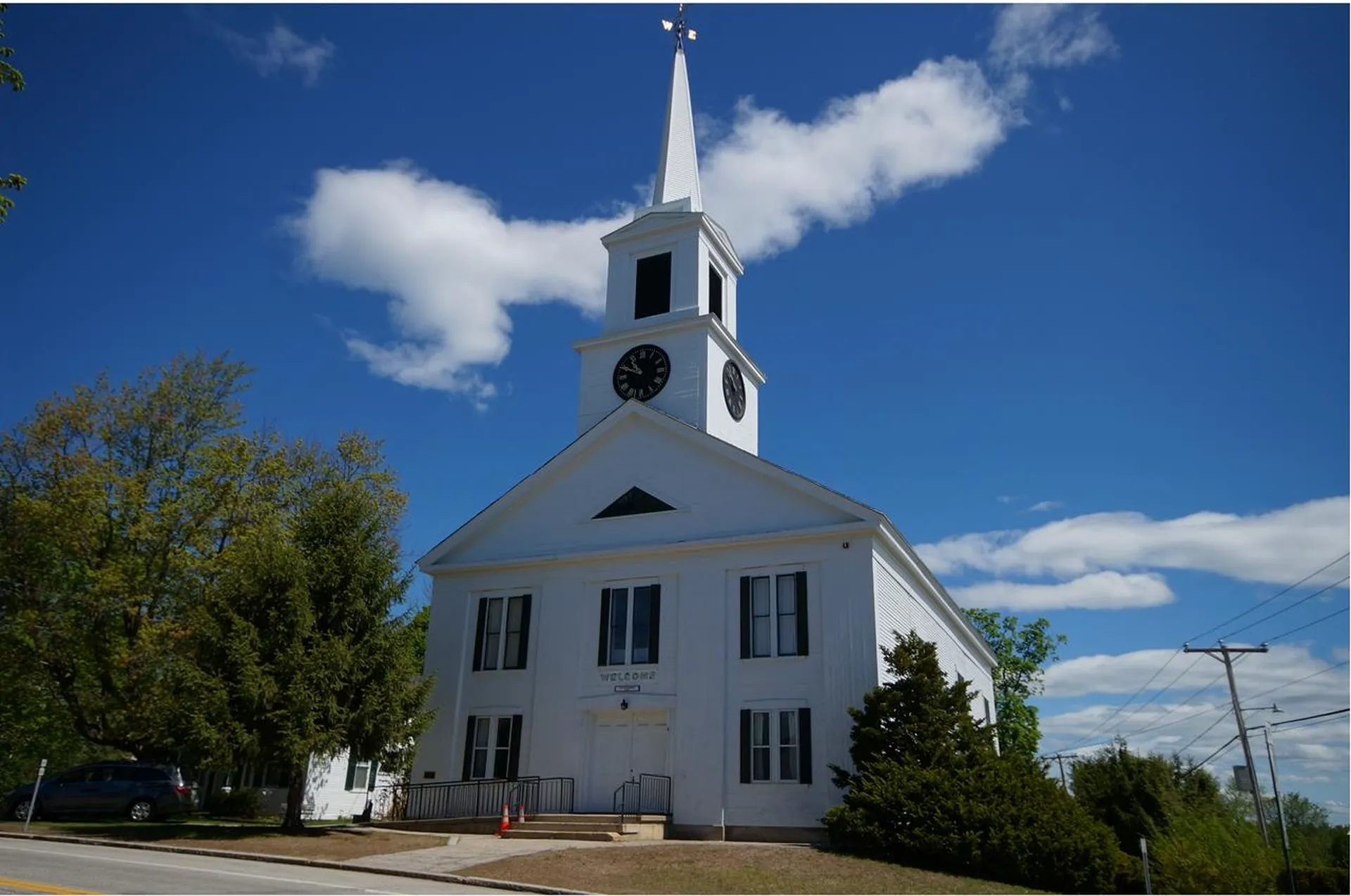 685 Candia Road Chester NH 03036