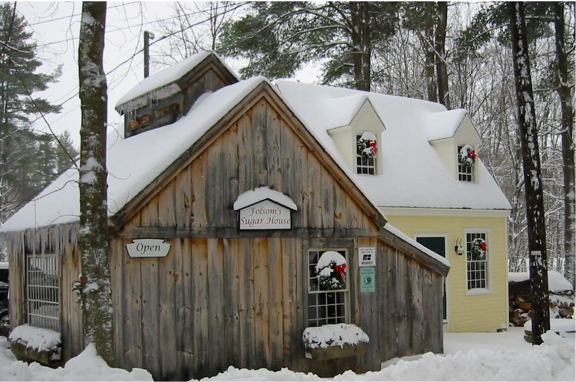 685 Candia Road Chester NH 03036