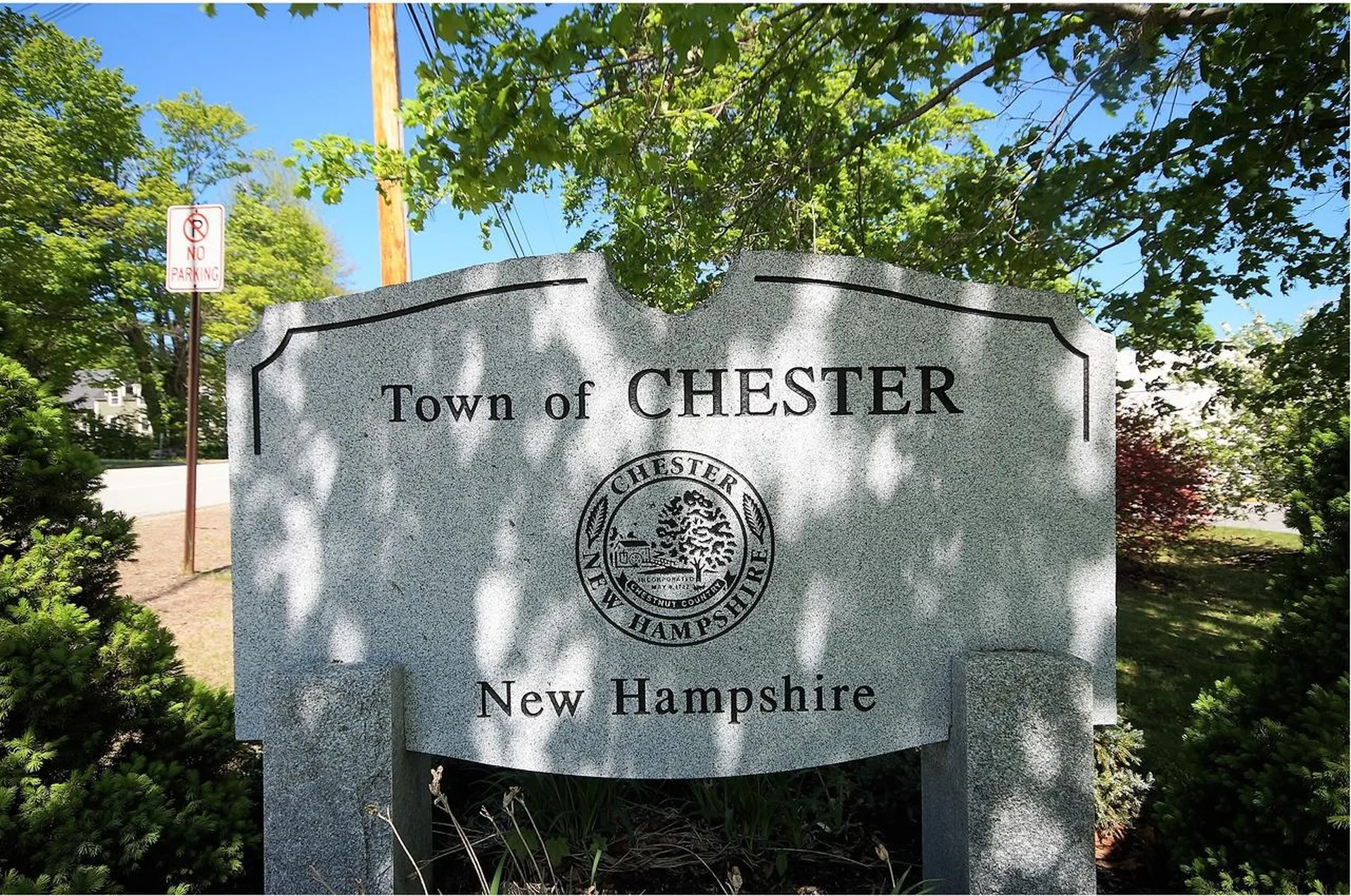 685 Candia Road Chester NH 03036